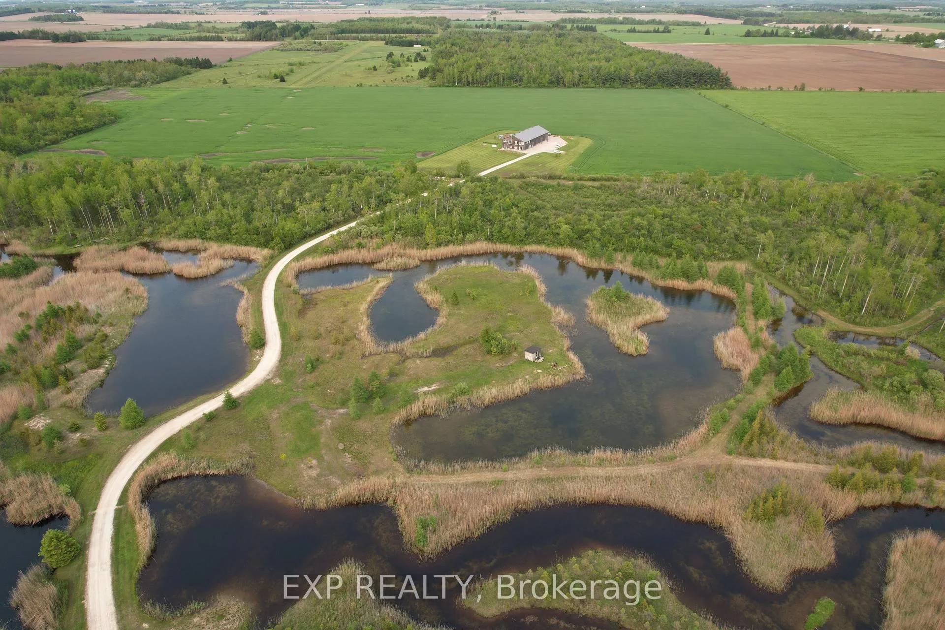 Photo 43 of 295089 8th Line, Amaranth, Rural Amaranth — HOMEH