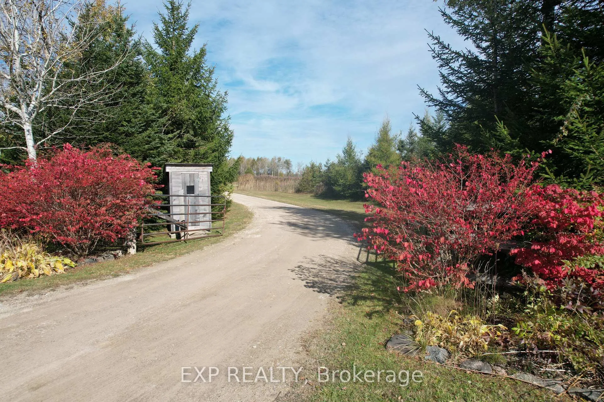 Photo 44 of 295089 8th Line, Amaranth, Rural Amaranth — HOMEH