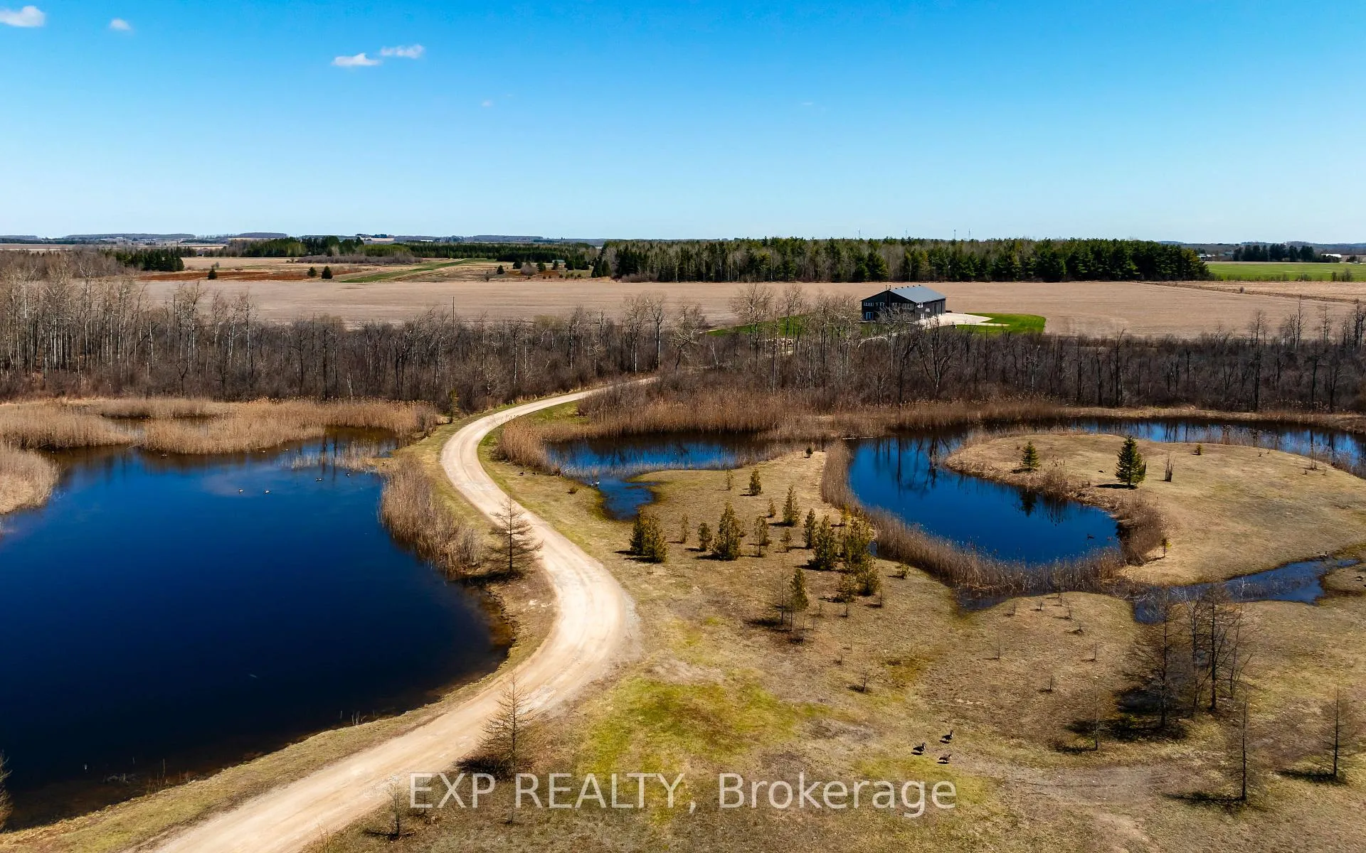 Photo 45 of 295089 8th Line, Amaranth, Rural Amaranth — HOMEH