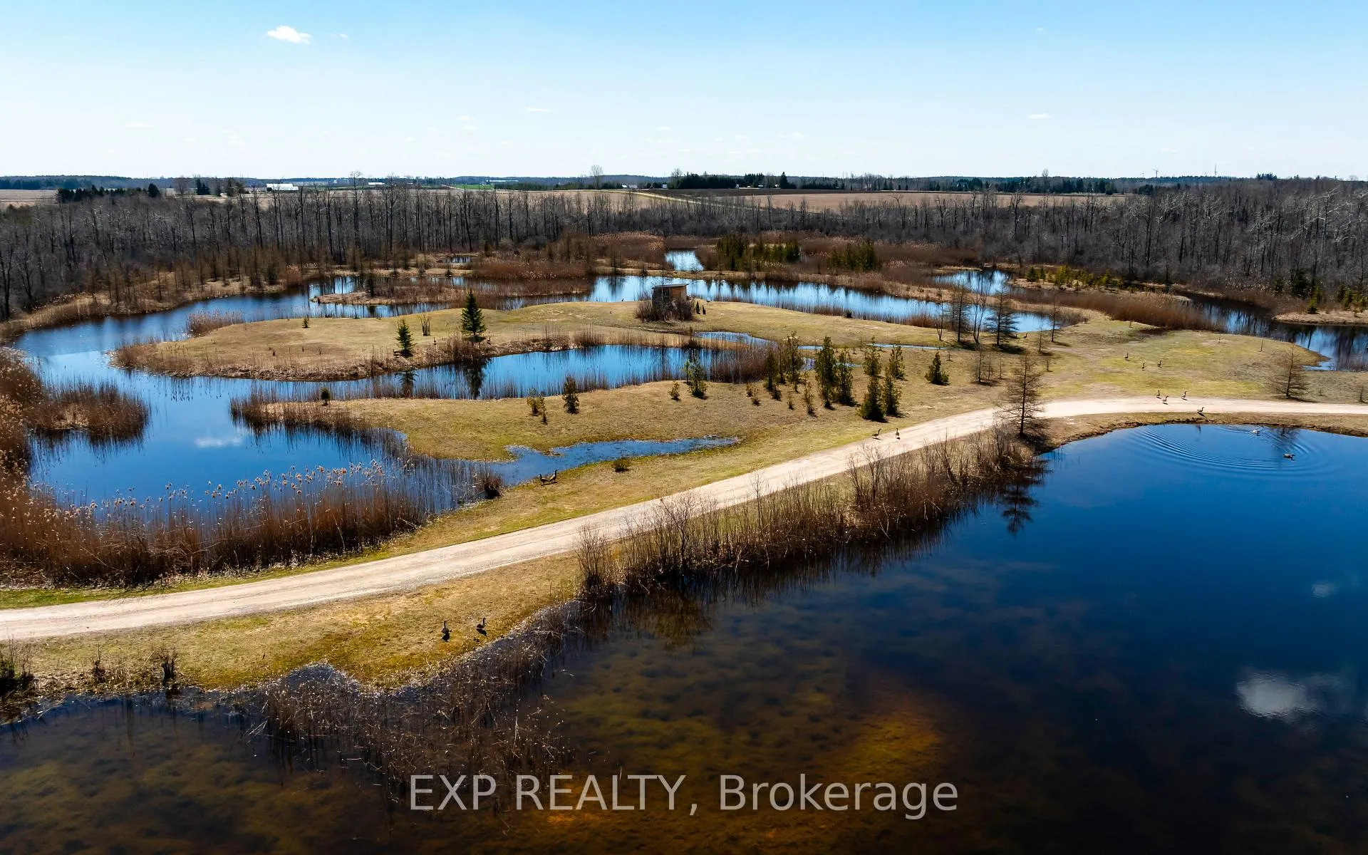 Photo 46 of 295089 8th Line, Amaranth, Rural Amaranth — HOMEH
