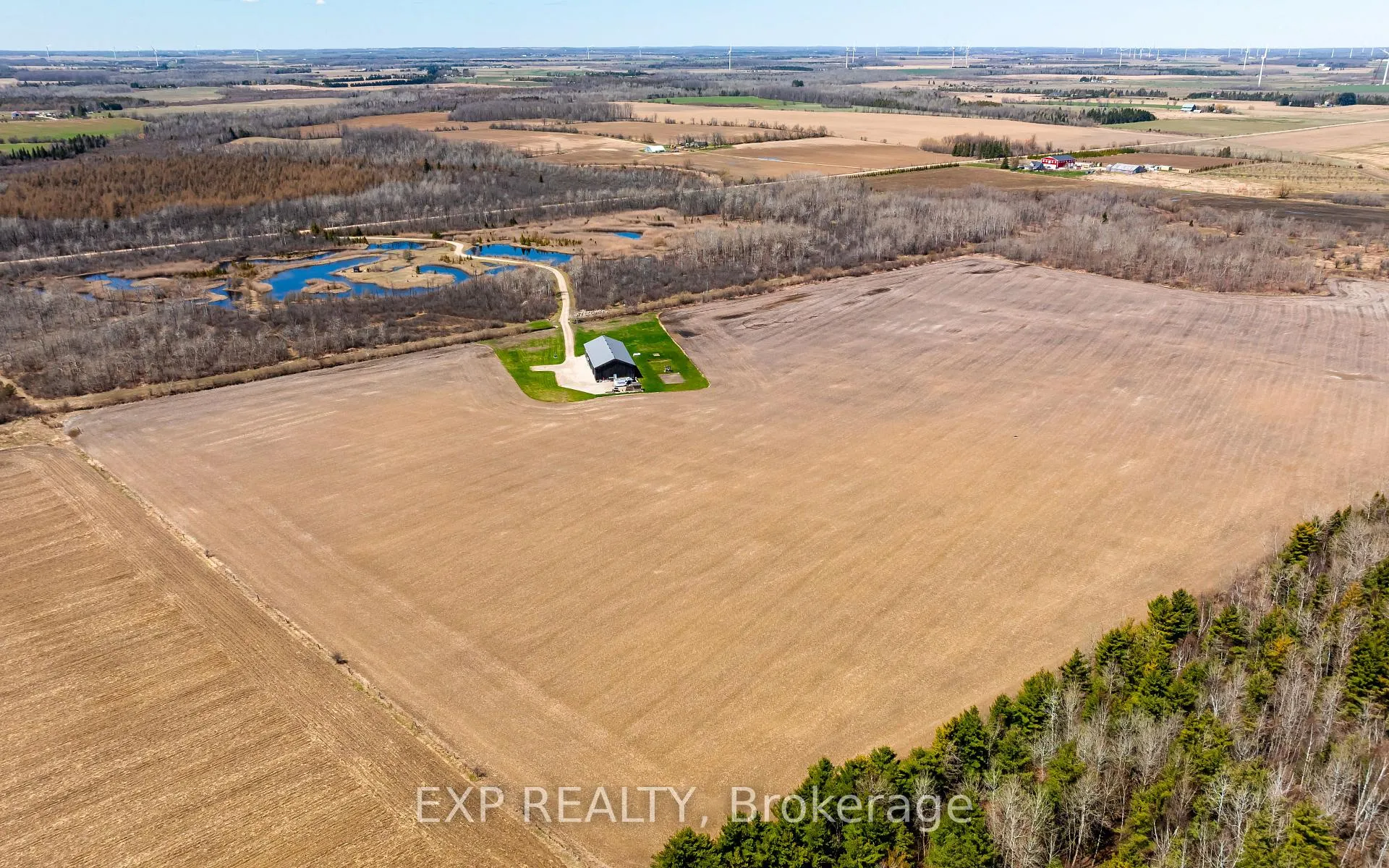 Photo 47 of 295089 8th Line, Amaranth, Rural Amaranth — HOMEH