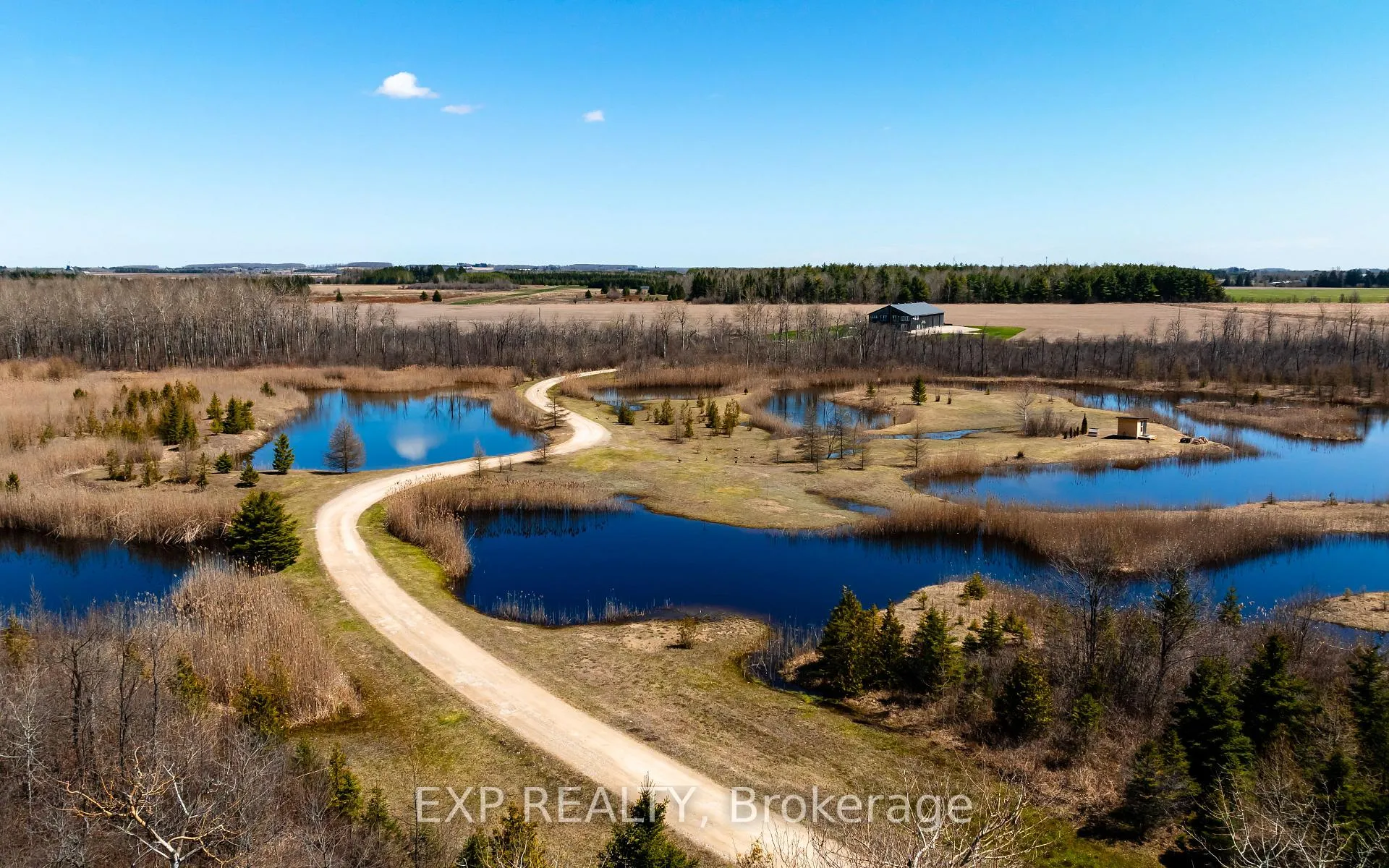 Photo 49 of 295089 8th Line, Amaranth, Rural Amaranth — HOMEH