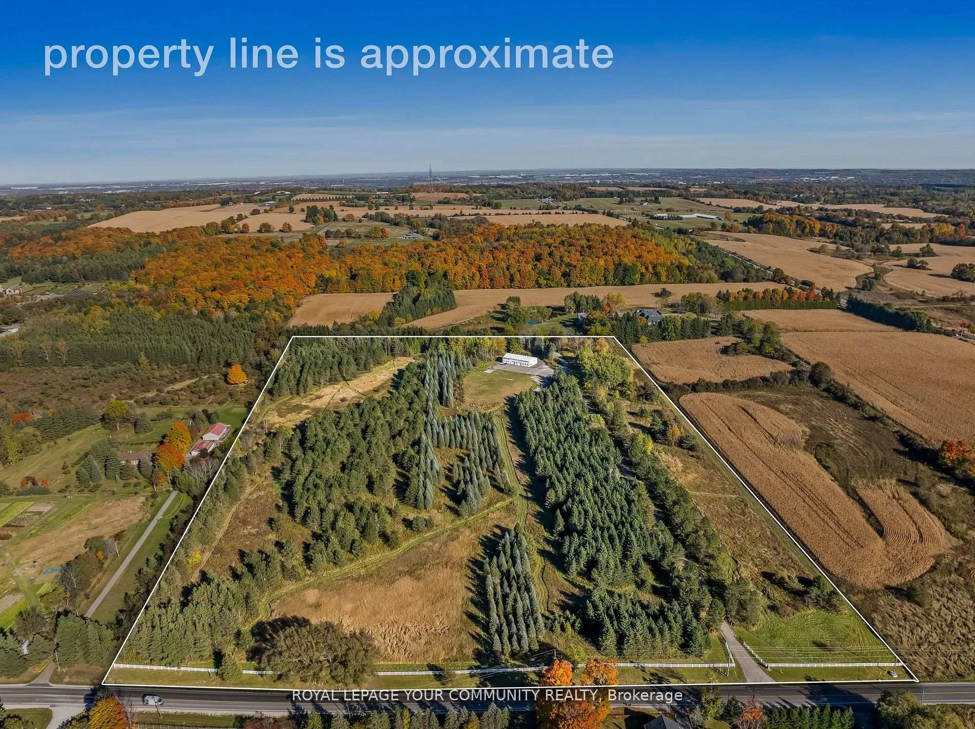 Photo 1 of 16155 Keele Street, King, Rural King — HOMEH