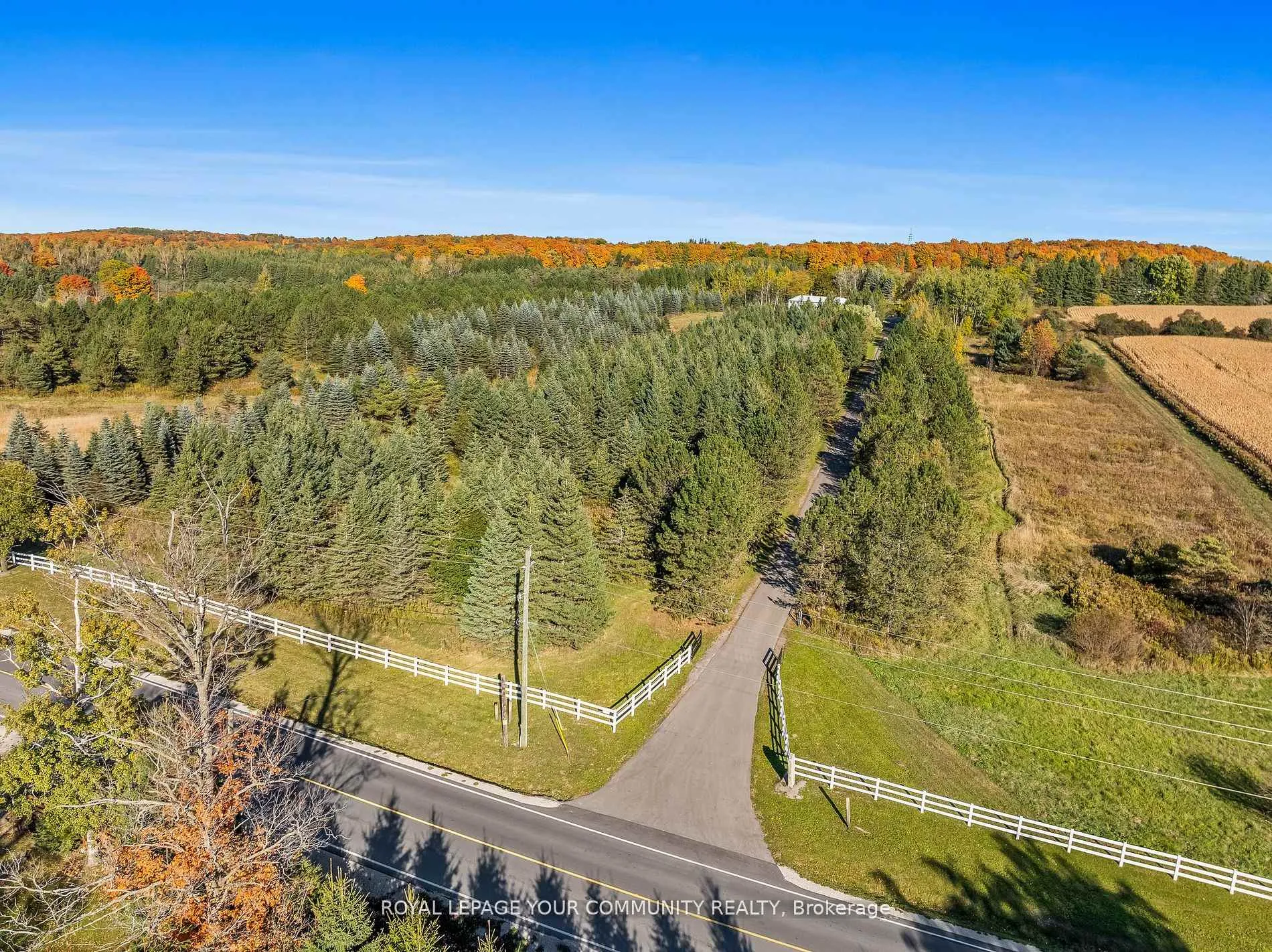 Photo 2 of 16155 Keele Street, King, Rural King — HOMEH