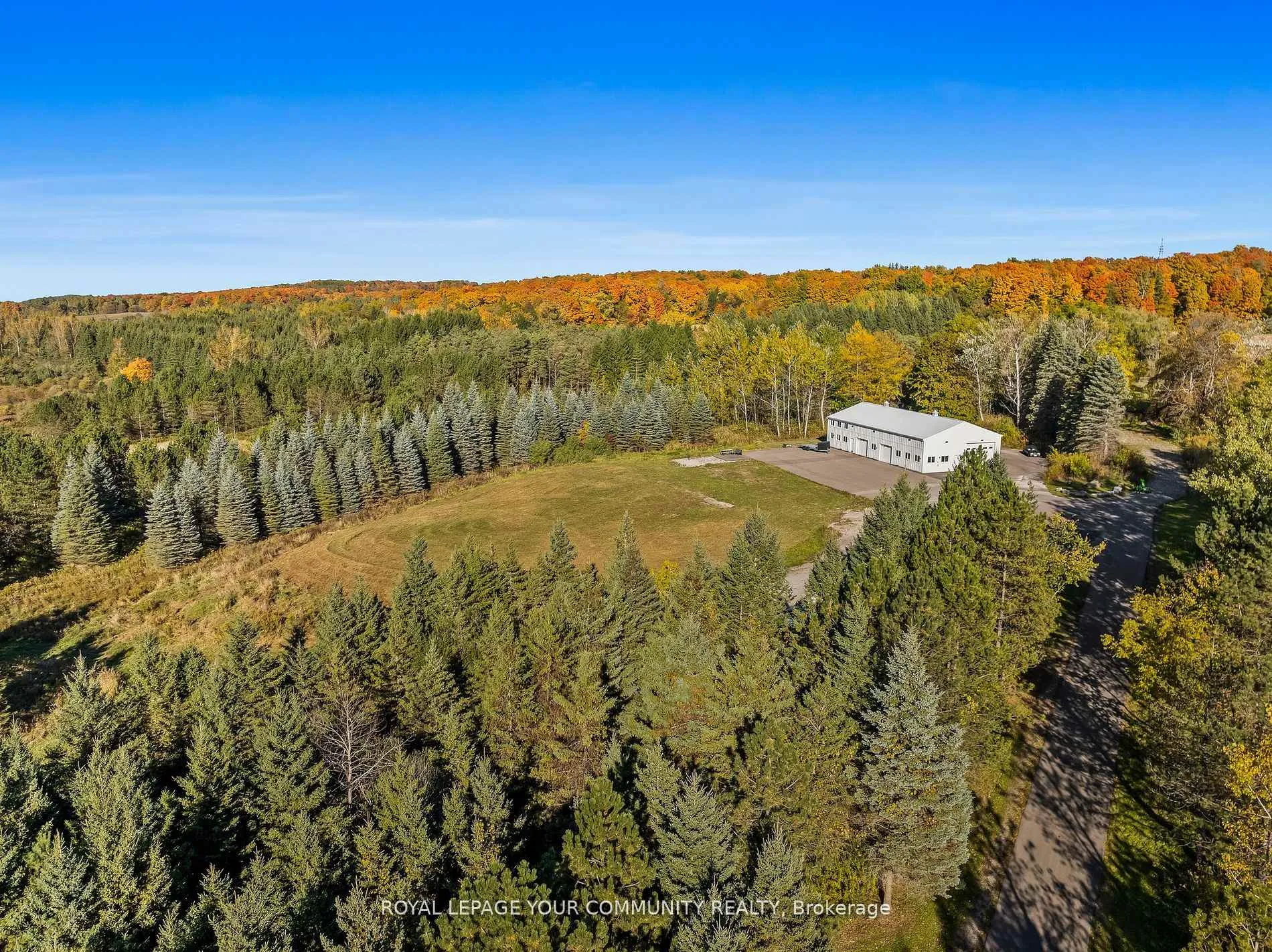 Photo 4 of 16155 Keele Street, King, Rural King — HOMEH