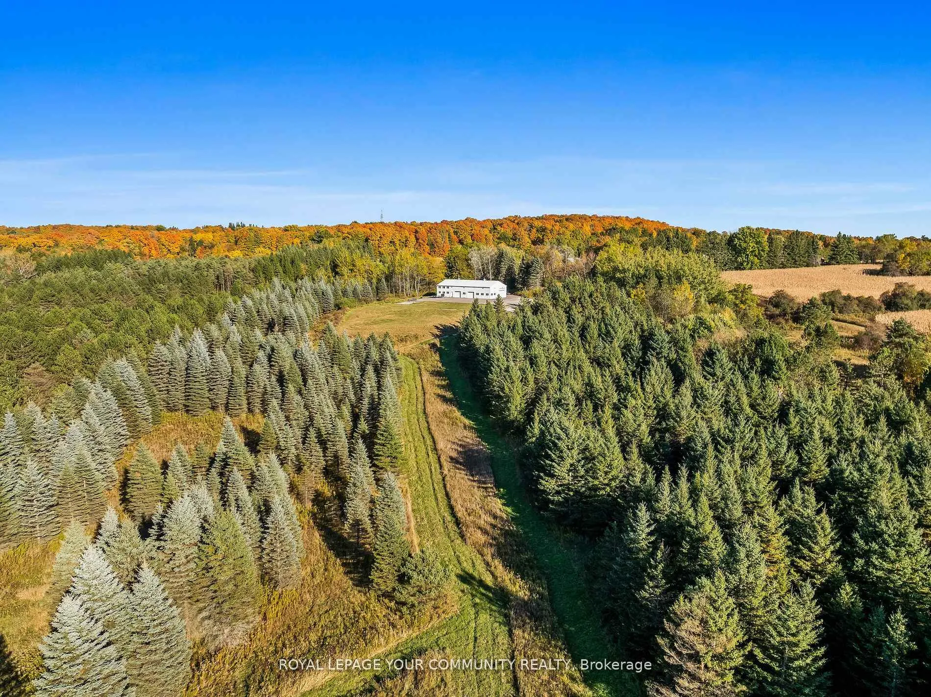 Photo 5 of 16155 Keele Street, King, Rural King — HOMEH