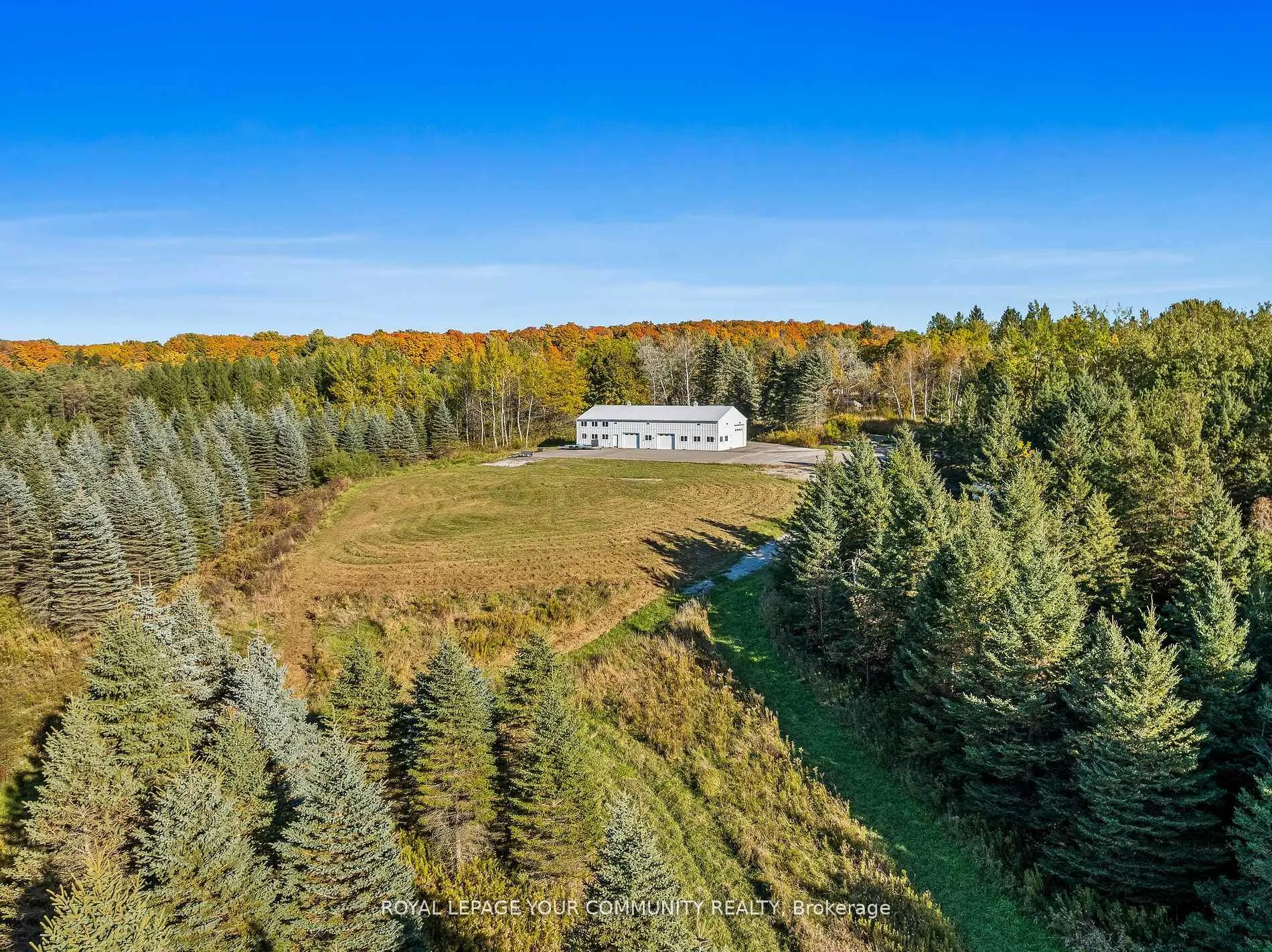 Photo 6 of 16155 Keele Street, King, Rural King — HOMEH