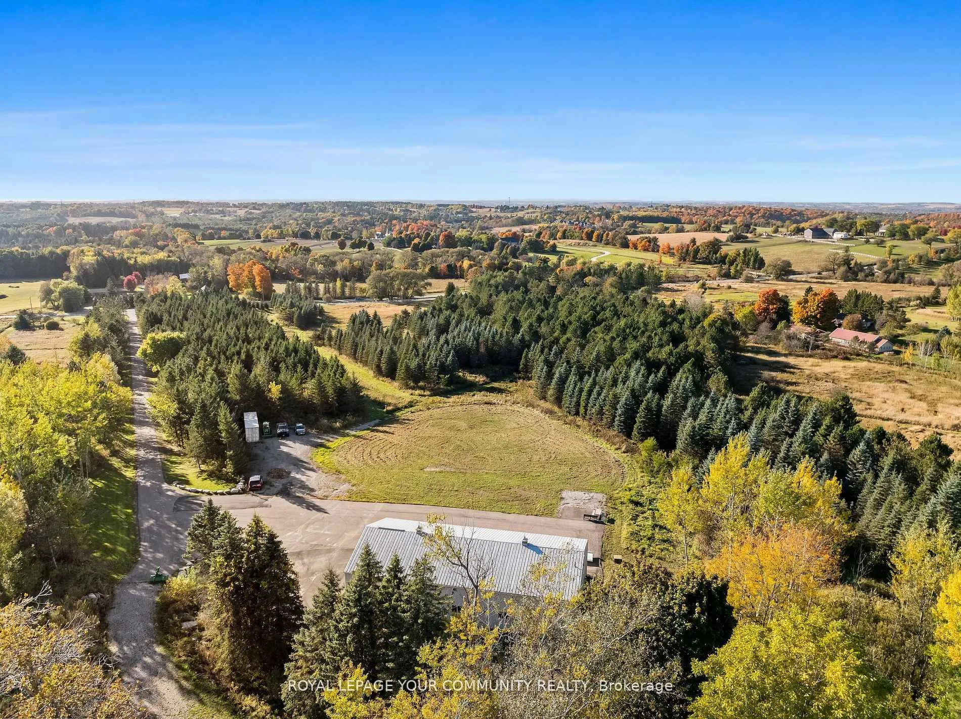 Photo 7 of 16155 Keele Street, King, Rural King — HOMEH