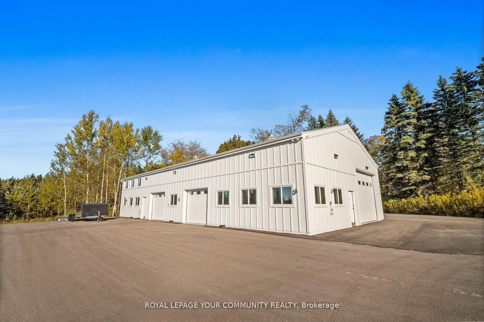Photo 8 of 16155 Keele Street, King, Rural King — HOMEH