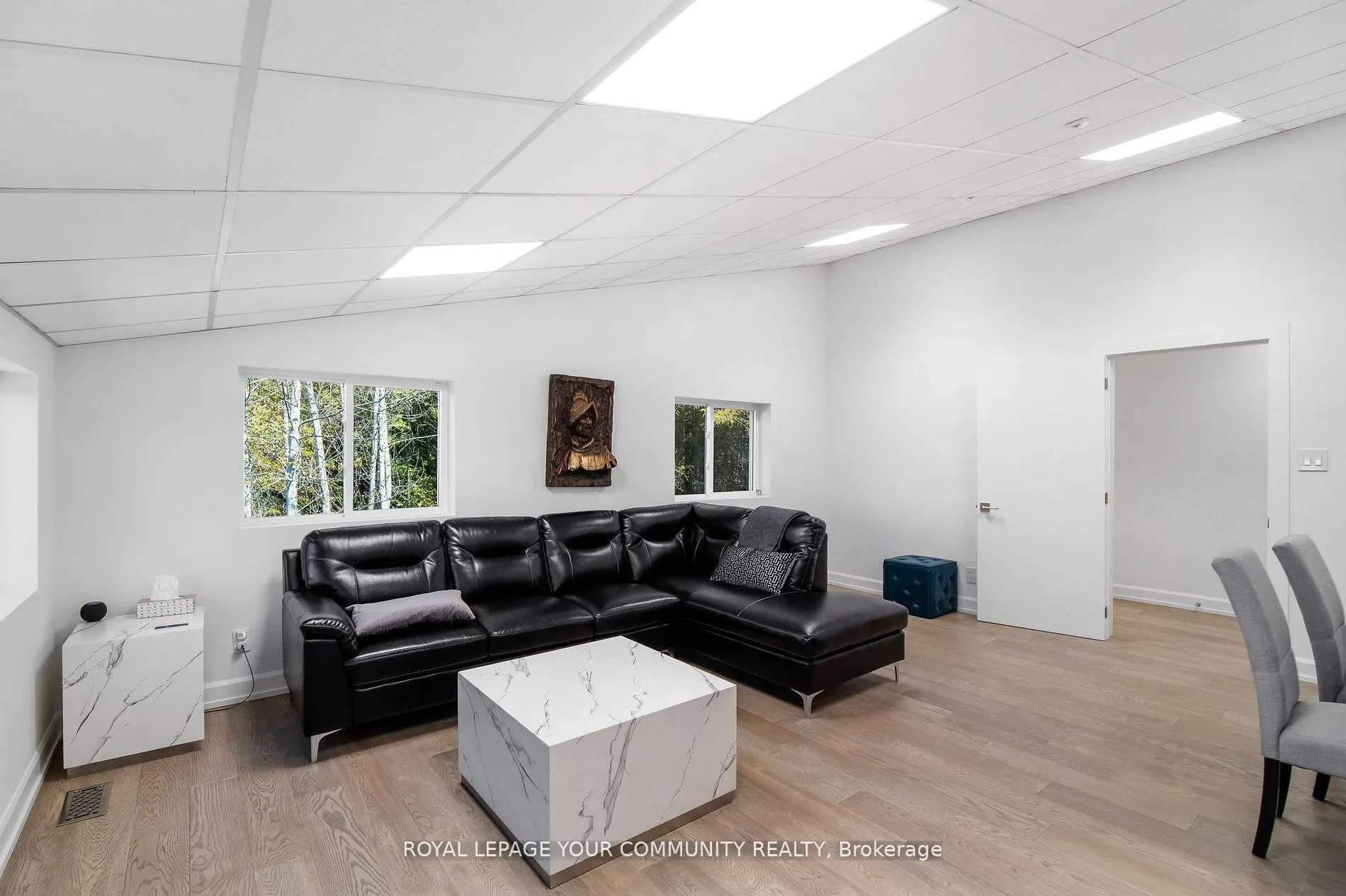 Photo 20 of 16155 Keele Street, King, Rural King — HOMEH
