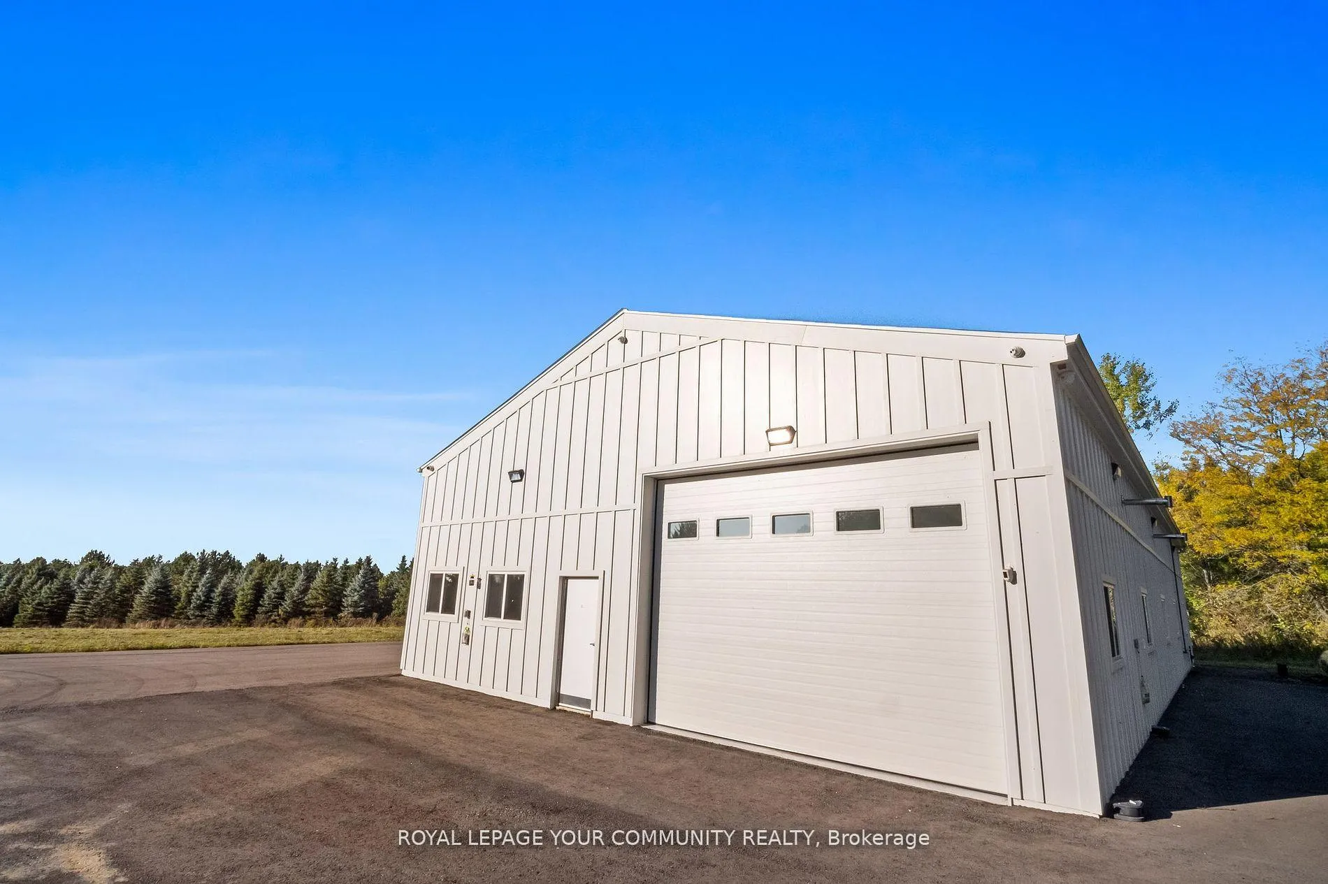 Photo 23 of 16155 Keele Street, King, Rural King — HOMEH