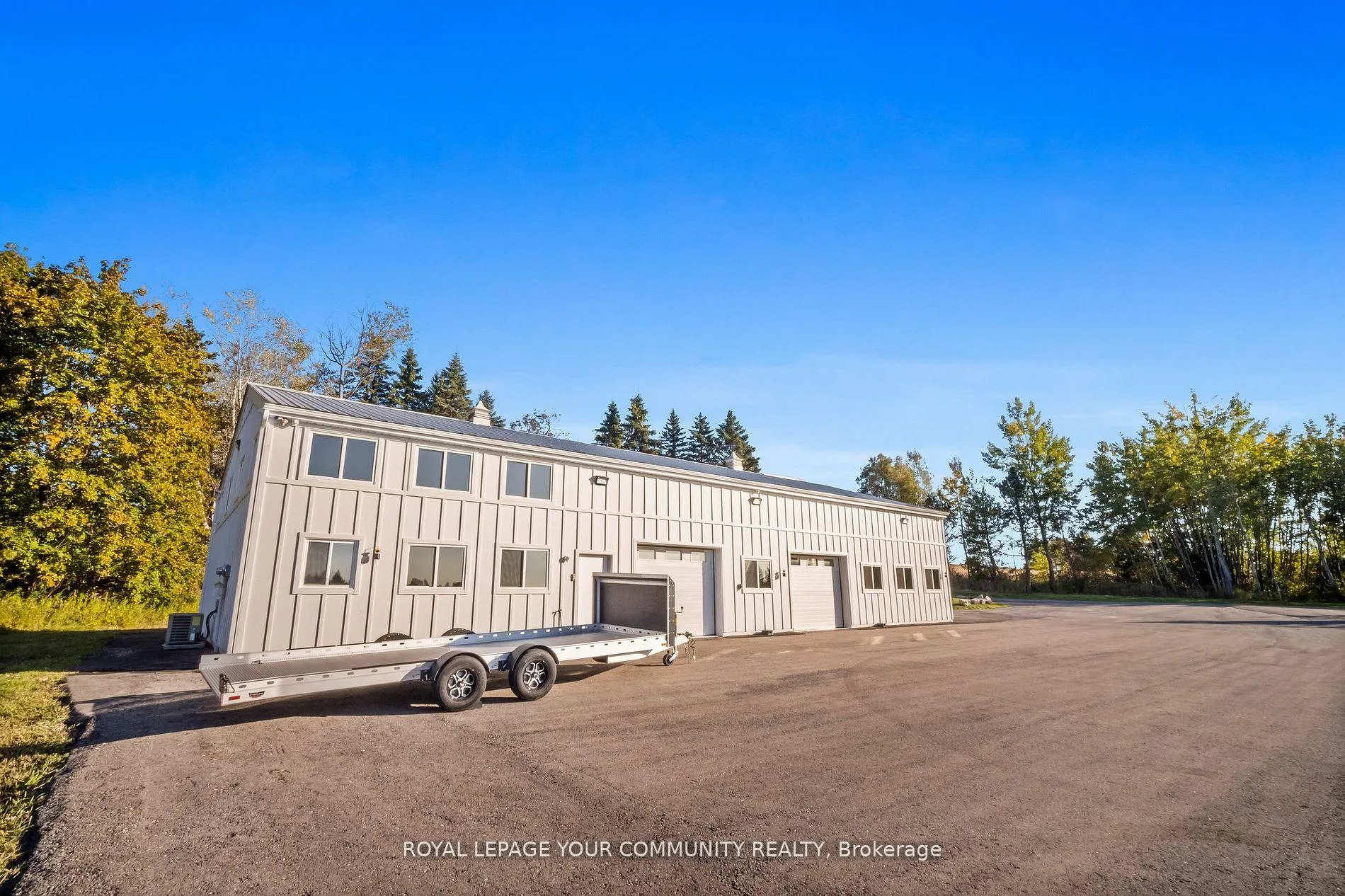 Photo 24 of 16155 Keele Street, King, Rural King — HOMEH