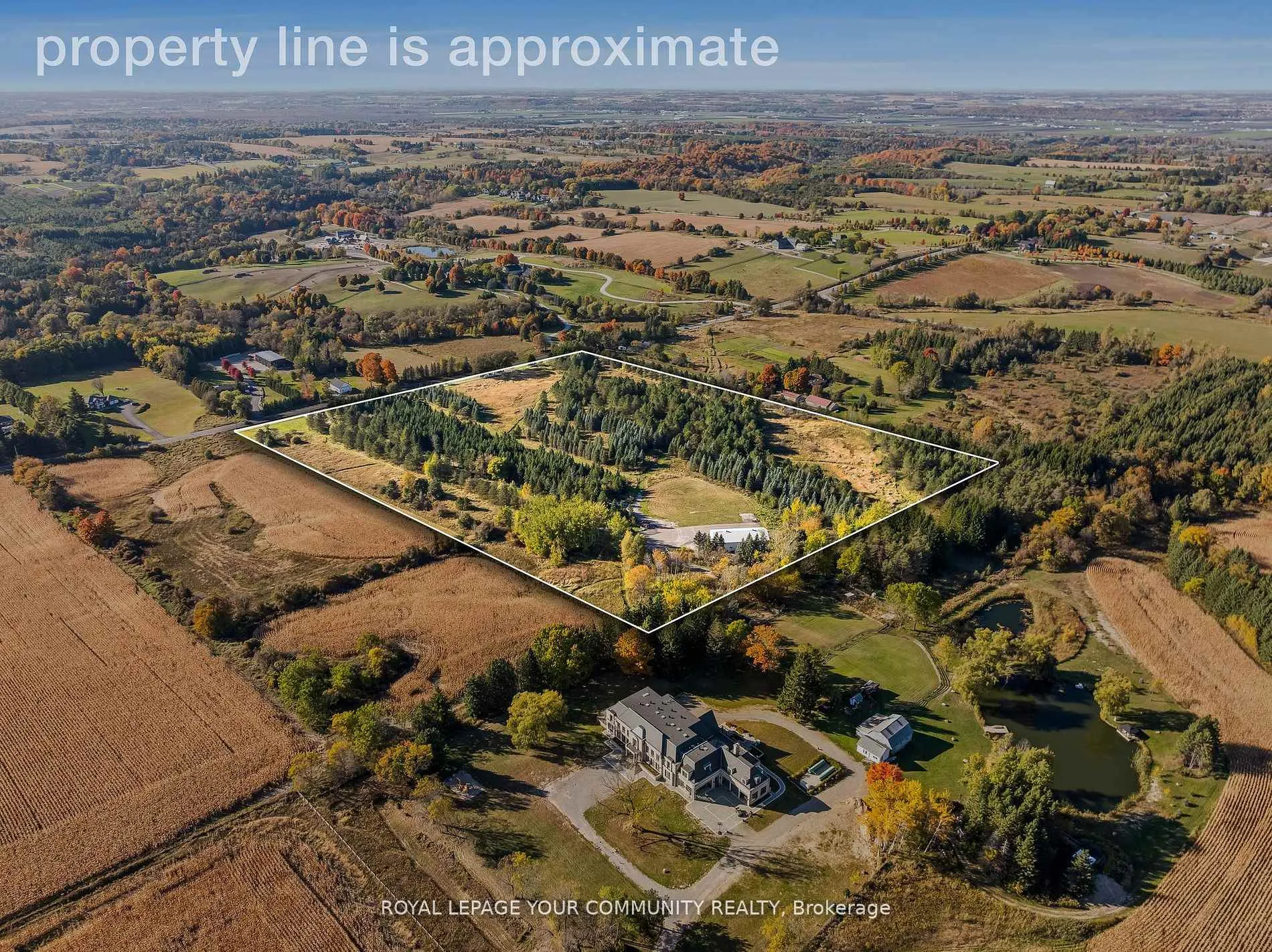 Photo 26 of 16155 Keele Street, King, Rural King — HOMEH