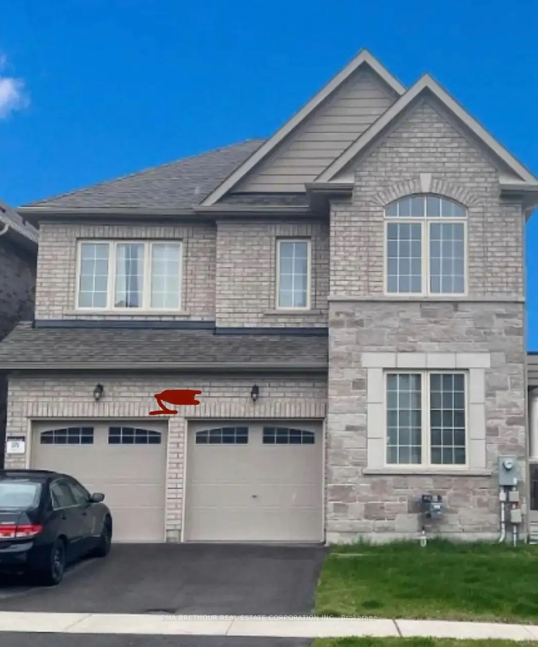 Photo 1 of 2514 Florentine Place, Pickering, Rural Pickering — HOMEH