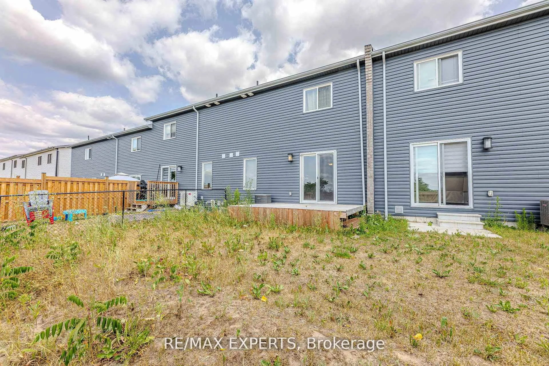 Photo 45 of 10 Brown Bear Street, Barrie, Rural Barrie Southwest — HOMEH