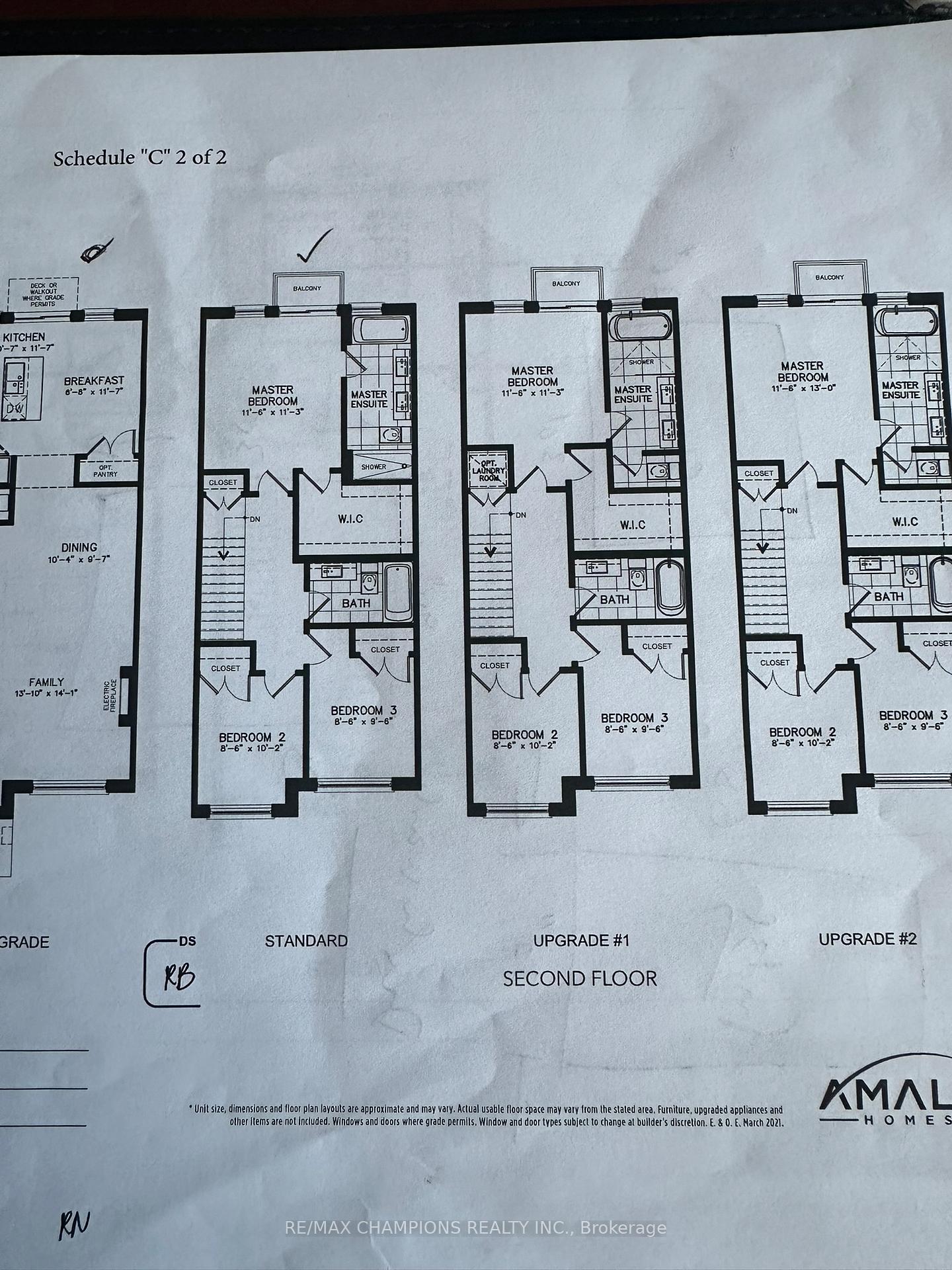 Photo 8 of 38 Desiree Place, Caledon, Bolton West — HOMEH