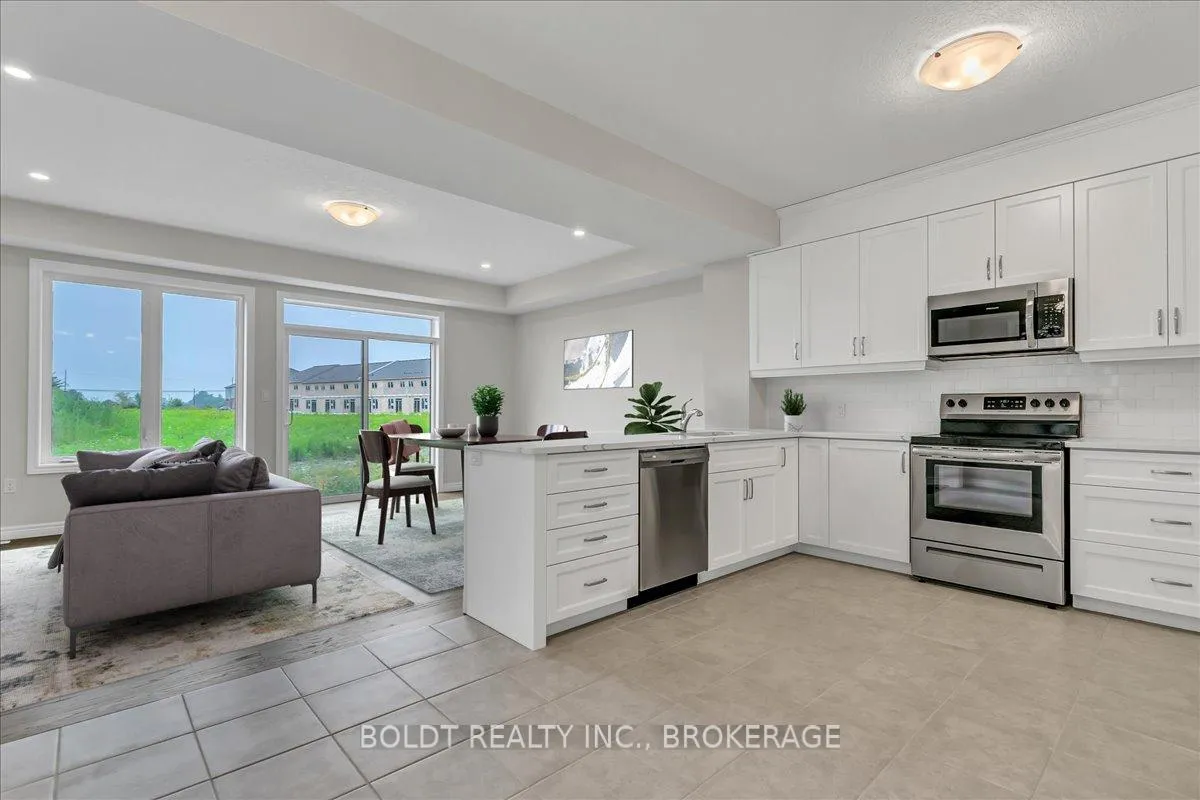 Photo 6 of 241 Tanglewood Drive, Hamilton, Binbrook — HOMEH