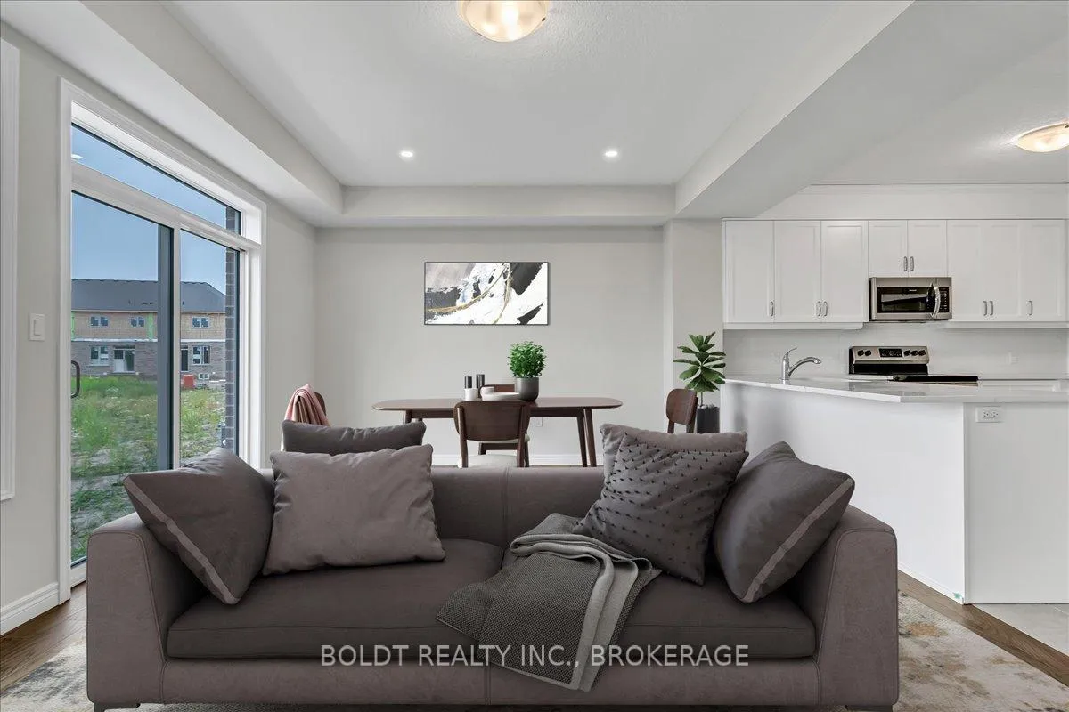 Photo 10 of 241 Tanglewood Drive, Hamilton, Binbrook — HOMEH