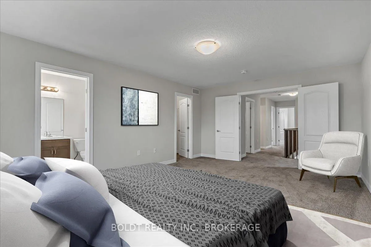 Photo 12 of 241 Tanglewood Drive, Hamilton, Binbrook — HOMEH