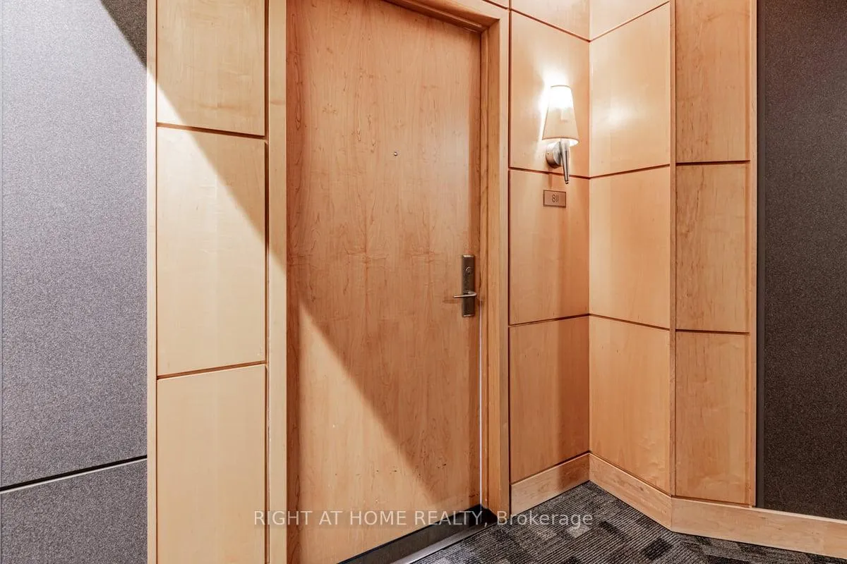 Photo 3 of Unit 811, 48 Suncrest Boulevard, Markham, Commerce Valley — HOMEH
