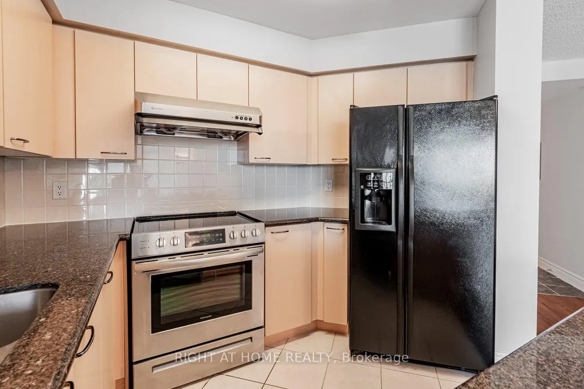 Photo 17 of Unit 811, 48 Suncrest Boulevard, Markham, Commerce Valley — HOMEH