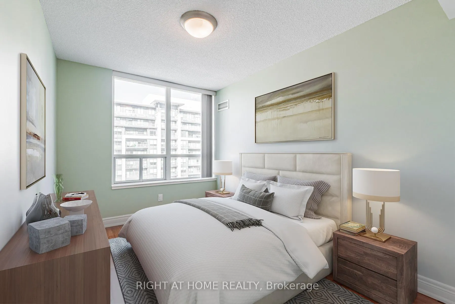 Photo 21 of Unit 811, 48 Suncrest Boulevard, Markham, Commerce Valley — HOMEH
