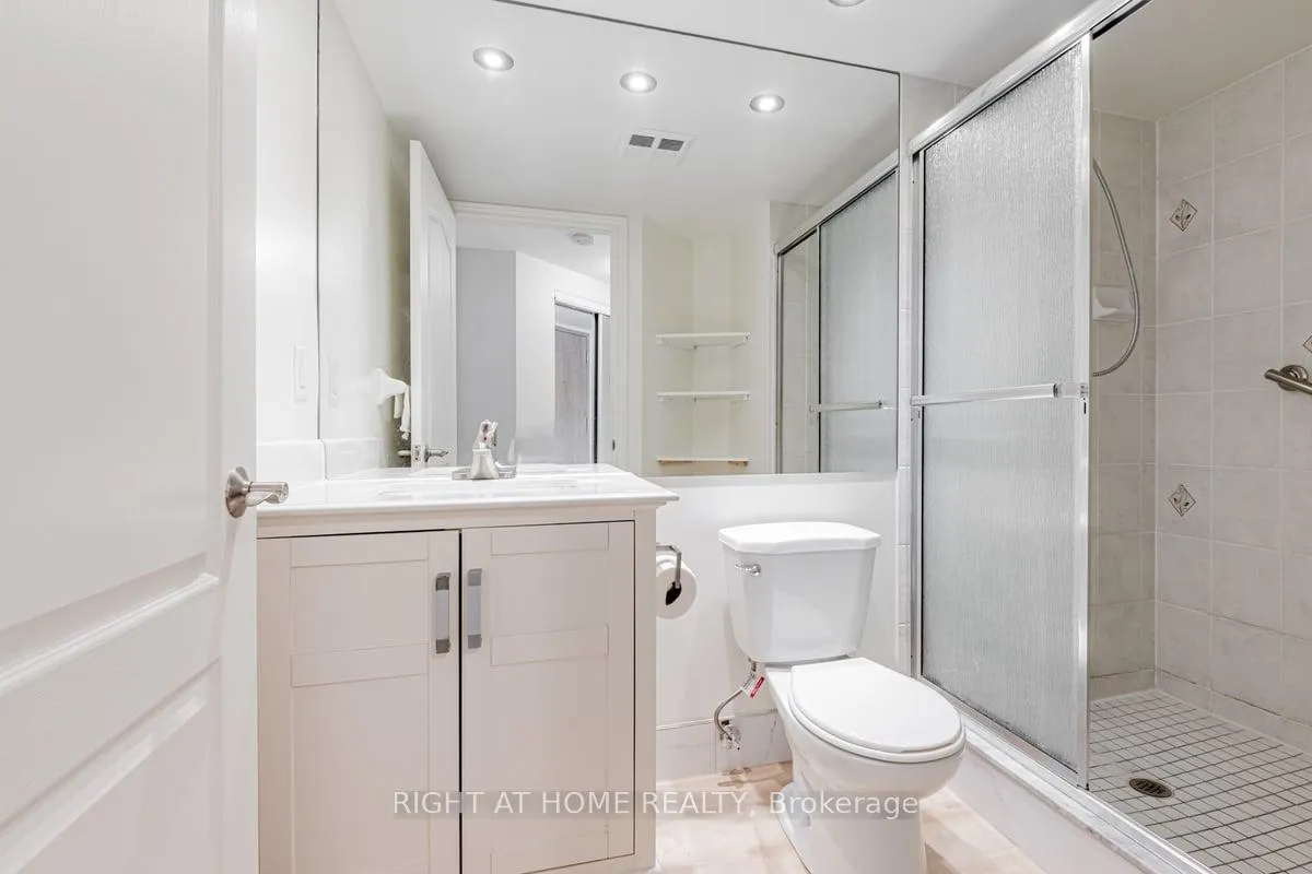 Photo 24 of Unit 811, 48 Suncrest Boulevard, Markham, Commerce Valley — HOMEH