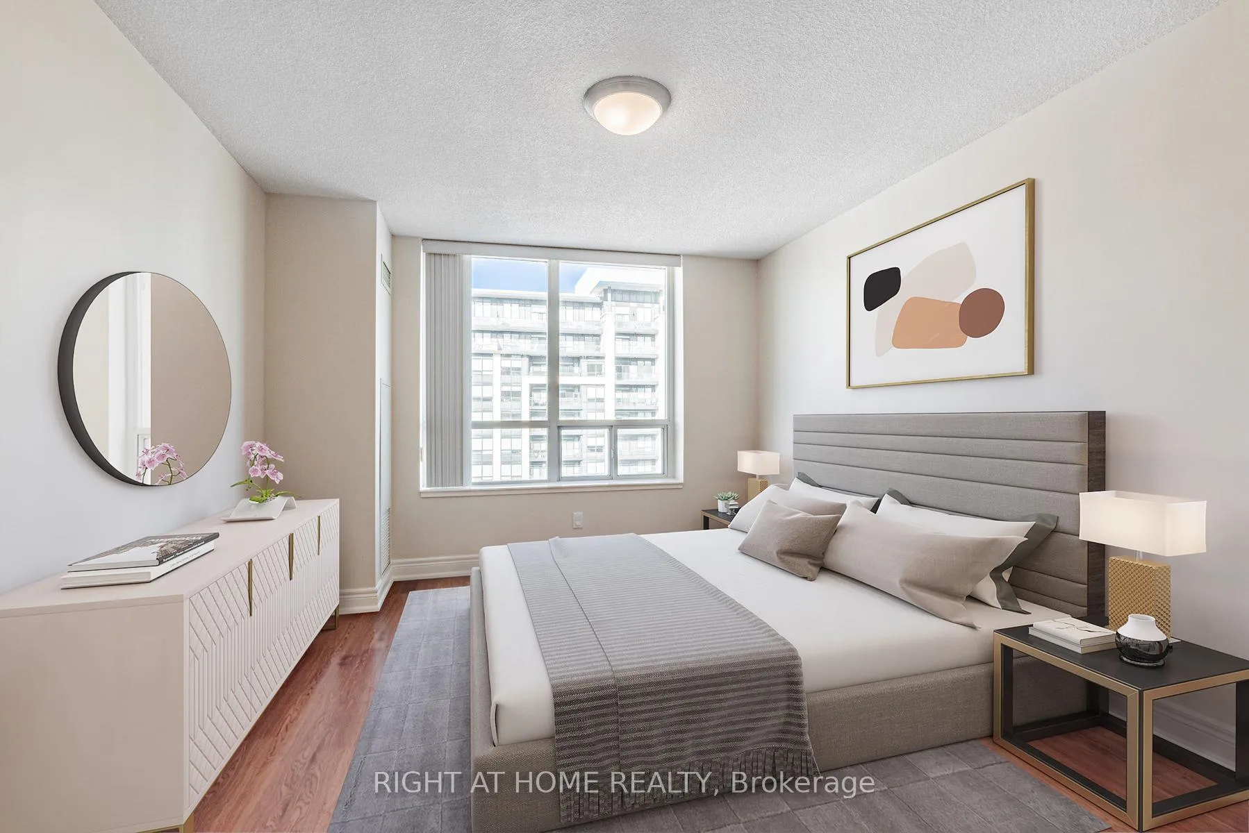 Photo 25 of Unit 811, 48 Suncrest Boulevard, Markham, Commerce Valley — HOMEH