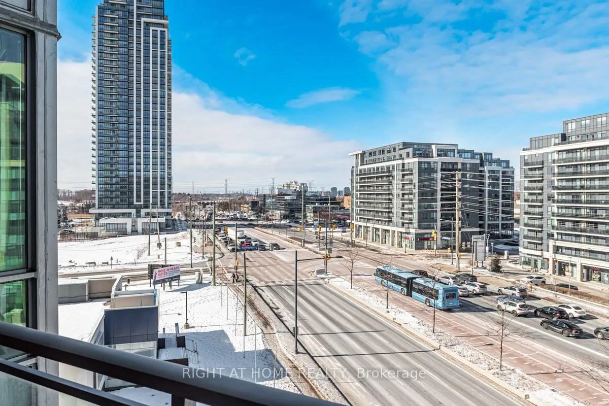 Photo 32 of Unit 811, 48 Suncrest Boulevard, Markham, Commerce Valley — HOMEH
