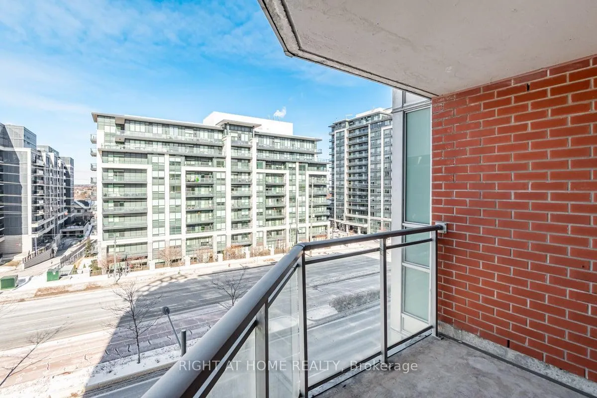 Photo 33 of Unit 811, 48 Suncrest Boulevard, Markham, Commerce Valley — HOMEH