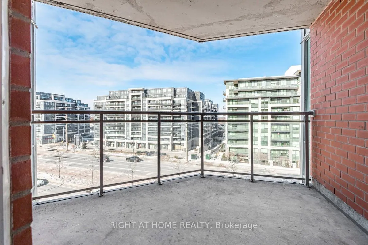Photo 34 of Unit 811, 48 Suncrest Boulevard, Markham, Commerce Valley — HOMEH