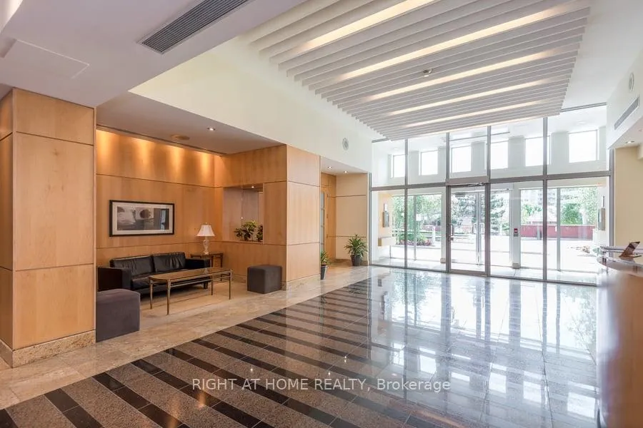 Photo 35 of Unit 811, 48 Suncrest Boulevard, Markham, Commerce Valley — HOMEH
