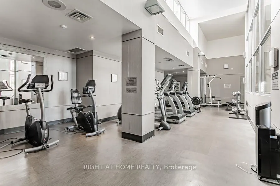 Photo 37 of Unit 811, 48 Suncrest Boulevard, Markham, Commerce Valley — HOMEH