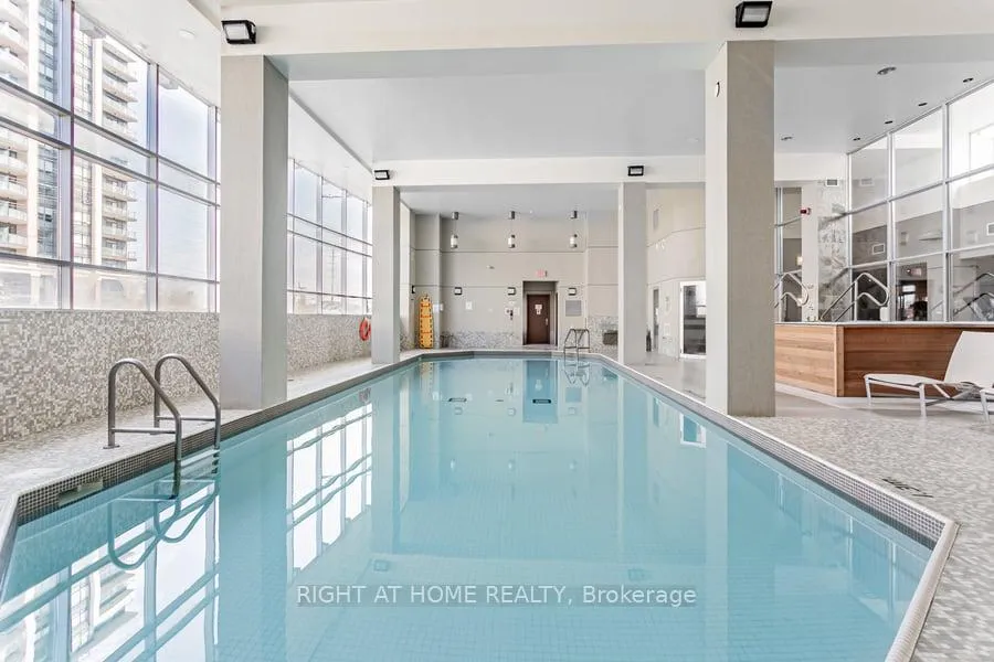 Photo 40 of Unit 811, 48 Suncrest Boulevard, Markham, Commerce Valley — HOMEH