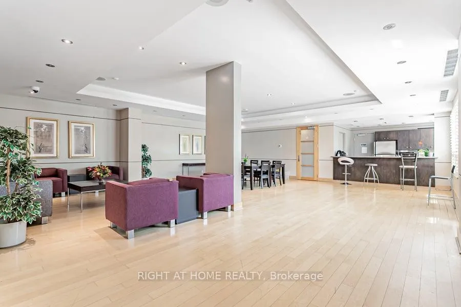Photo 41 of Unit 811, 48 Suncrest Boulevard, Markham, Commerce Valley — HOMEH
