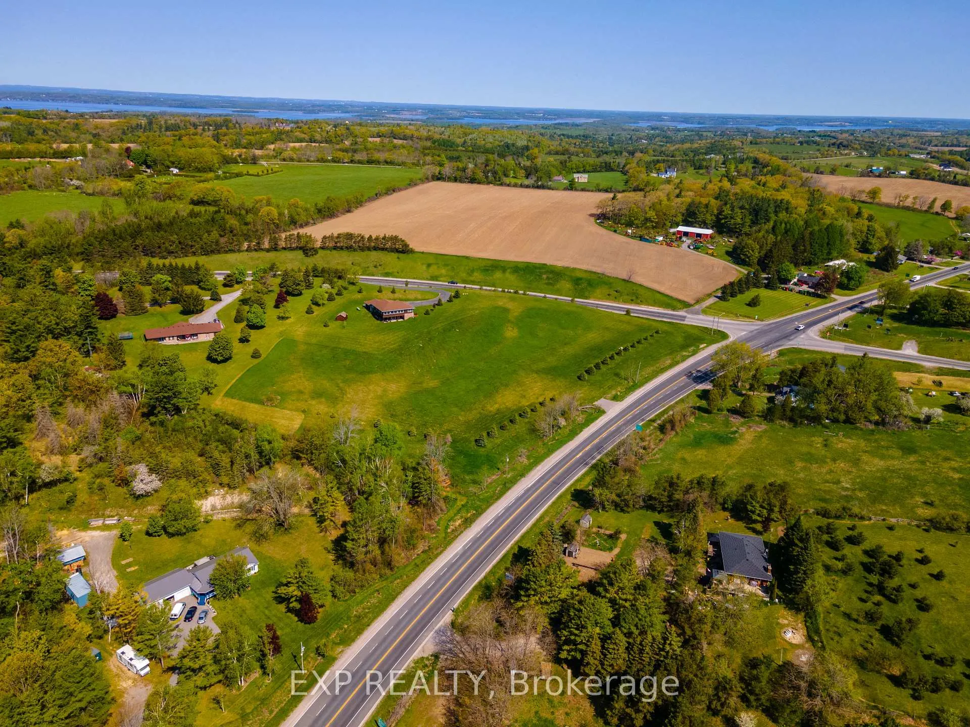 Photo 2 of 7634 County Rd. 45, Alnwick/Haldimand, Rural Alnwick/Haldimand — HOMEH