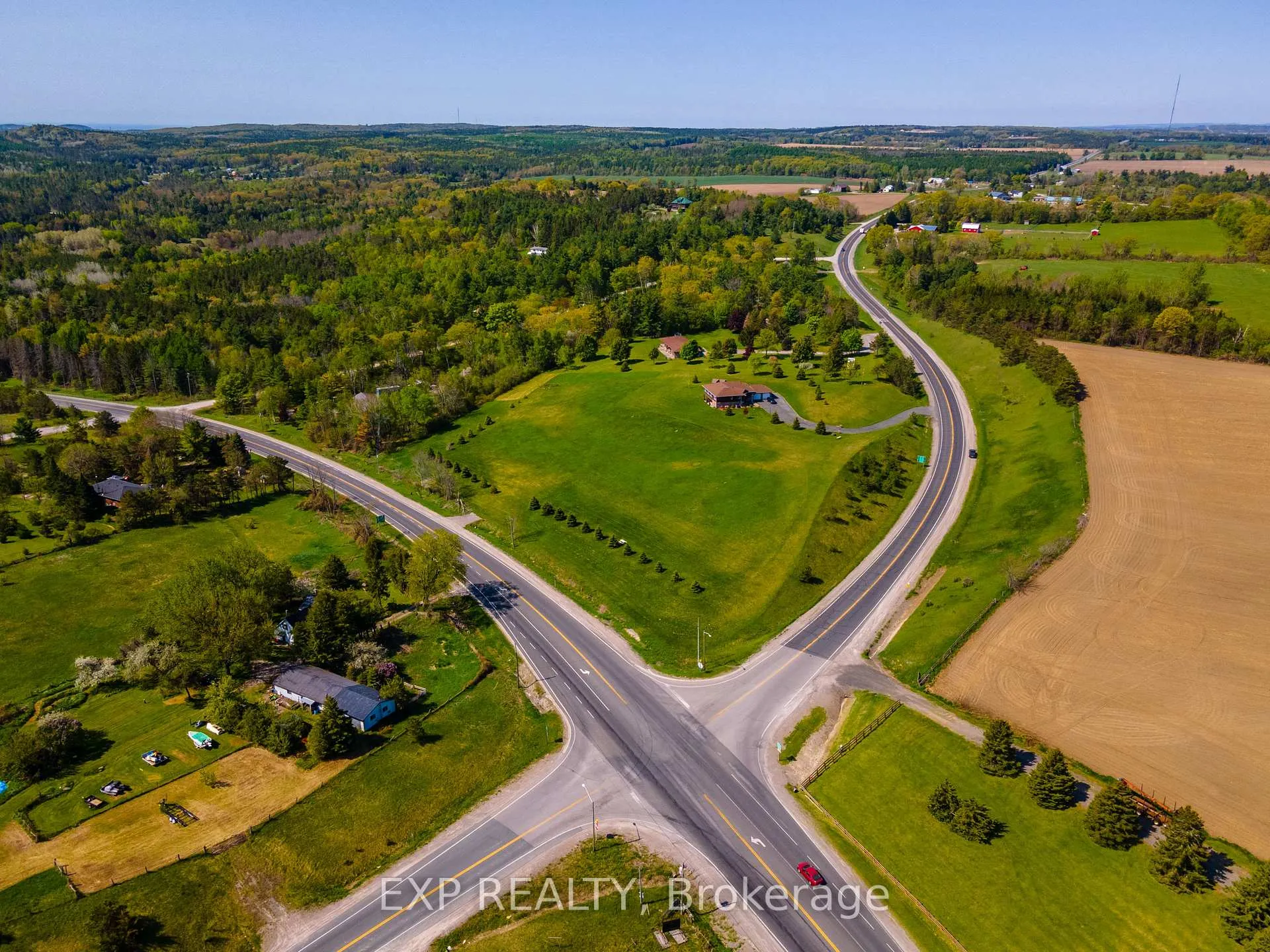 Photo 4 of 7634 County Rd. 45, Alnwick/Haldimand, Rural Alnwick/Haldimand — HOMEH