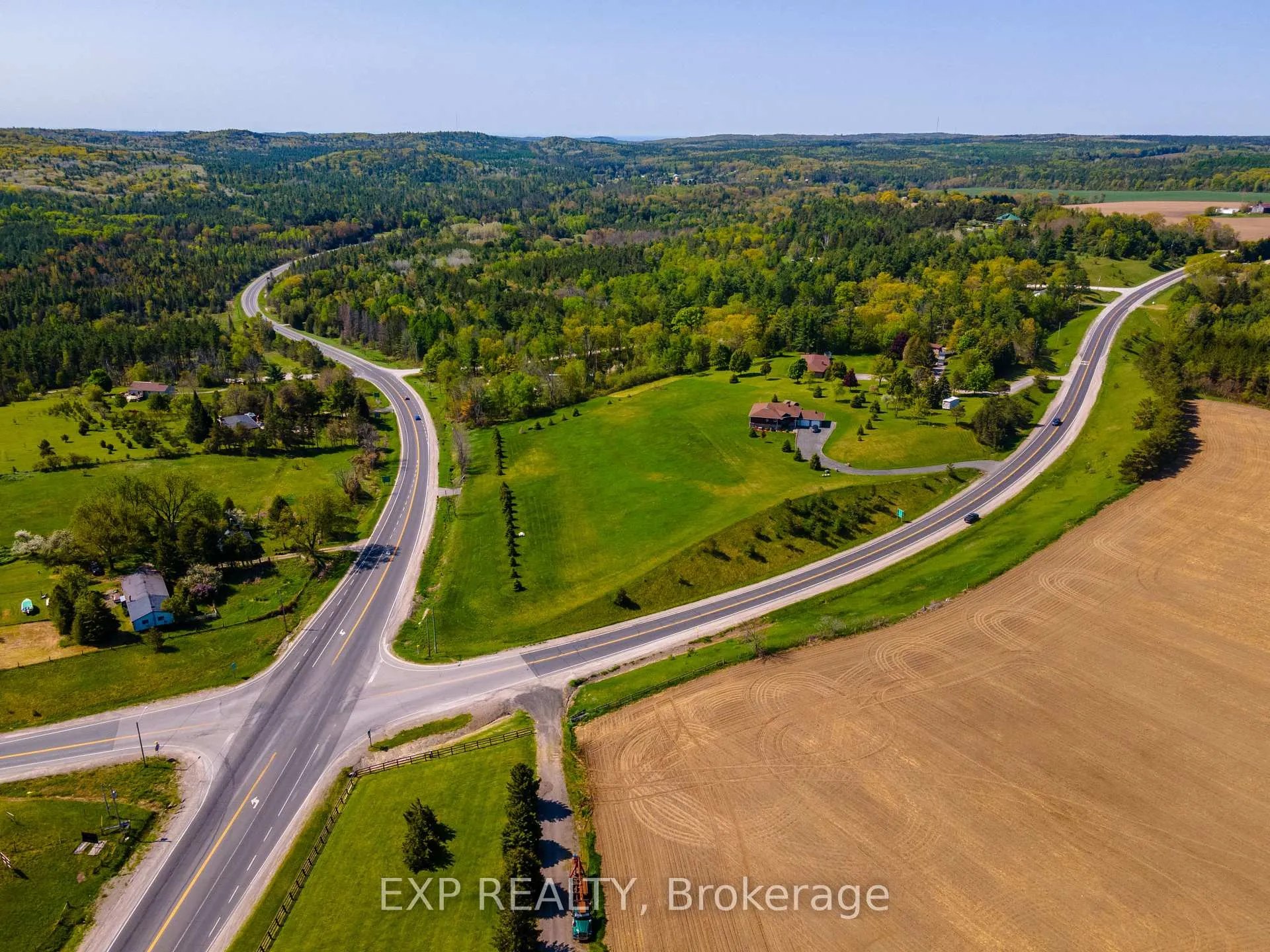 Photo 5 of 7634 County Rd. 45, Alnwick/Haldimand, Rural Alnwick/Haldimand — HOMEH