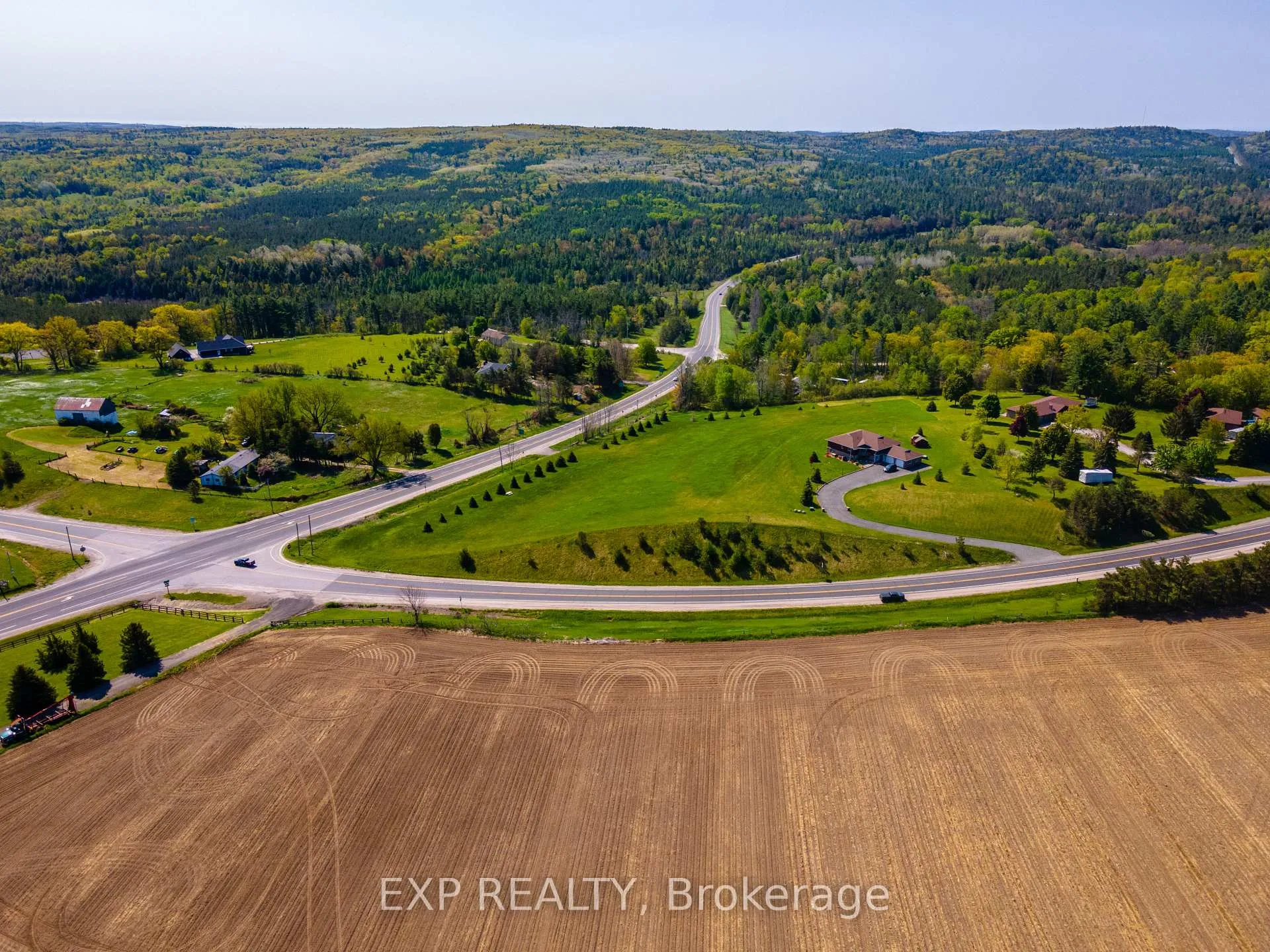 Photo 6 of 7634 County Rd. 45, Alnwick/Haldimand, Rural Alnwick/Haldimand — HOMEH