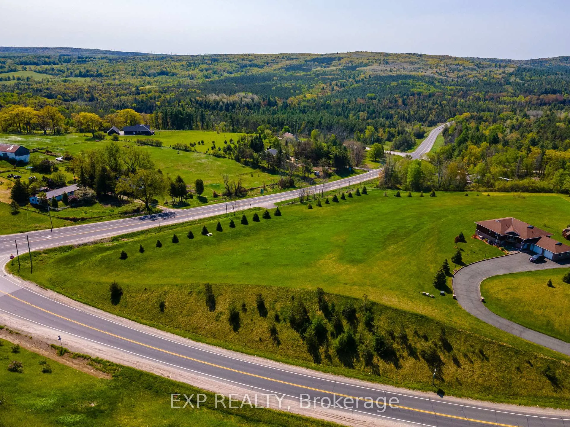 Photo 7 of 7634 County Rd. 45, Alnwick/Haldimand, Rural Alnwick/Haldimand — HOMEH