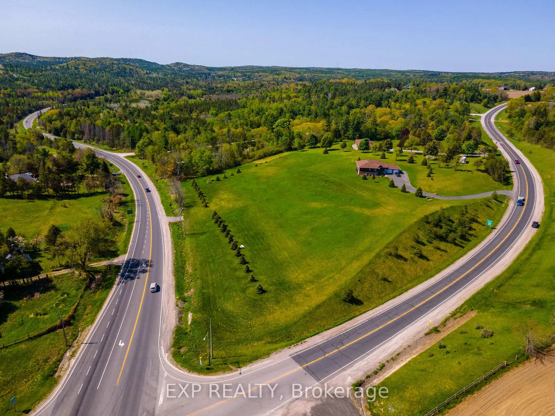 Photo 8 of 7634 County Rd. 45, Alnwick/Haldimand, Rural Alnwick/Haldimand — HOMEH