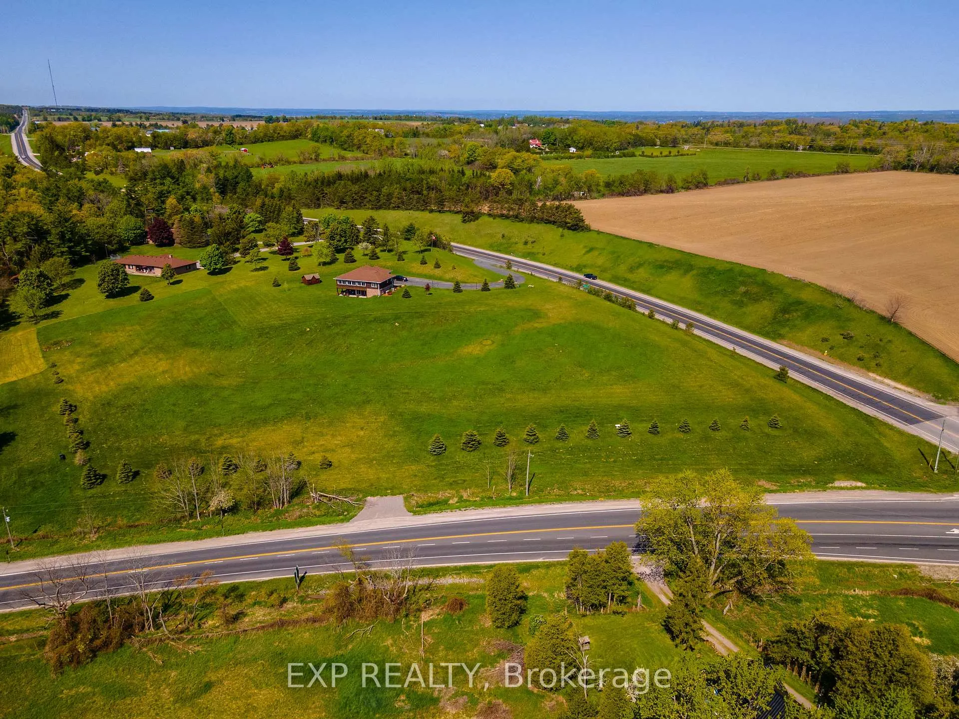 Photo 9 of 7634 County Rd. 45, Alnwick/Haldimand, Rural Alnwick/Haldimand — HOMEH
