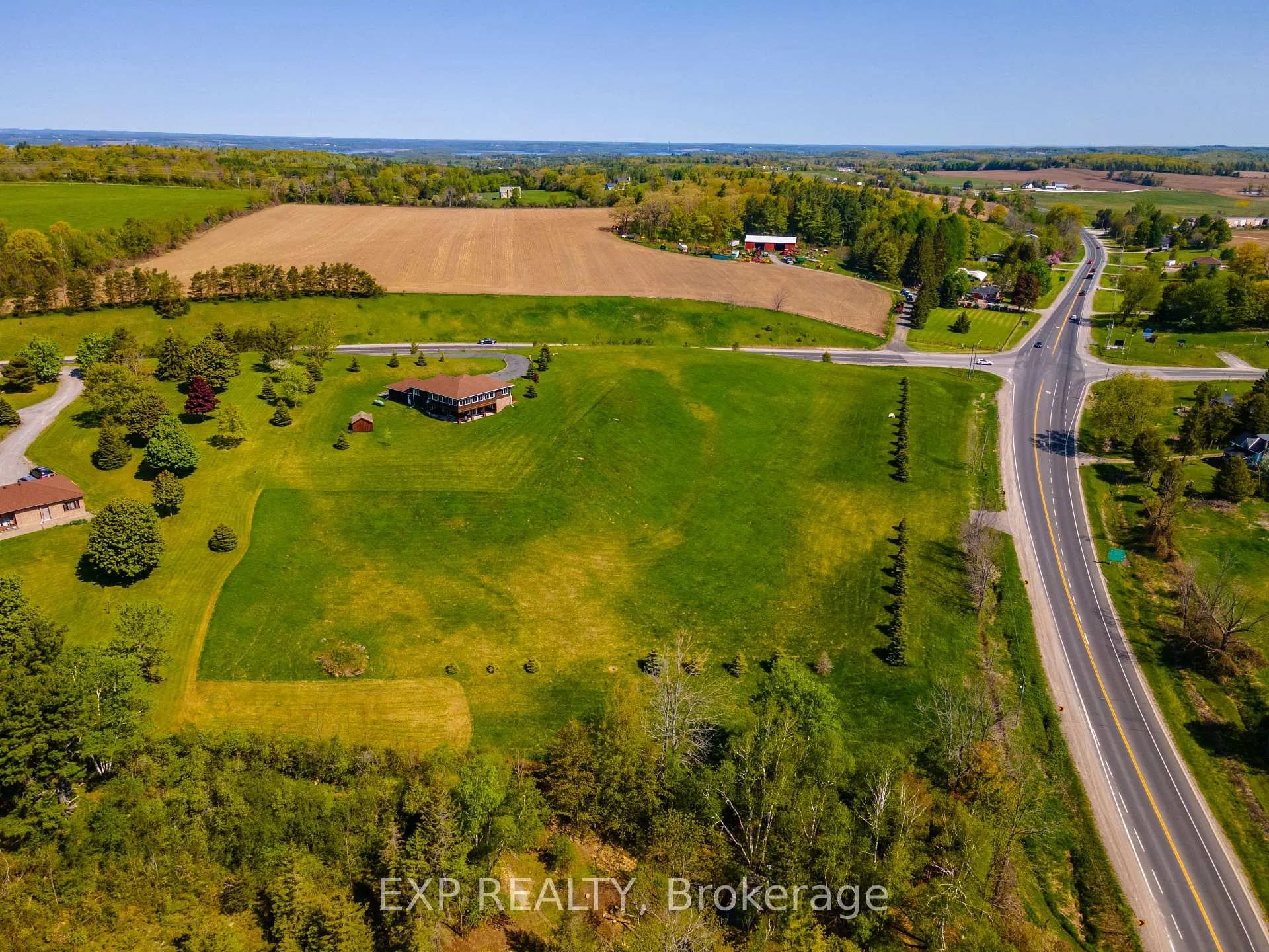 Photo 10 of 7634 County Rd. 45, Alnwick/Haldimand, Rural Alnwick/Haldimand — HOMEH