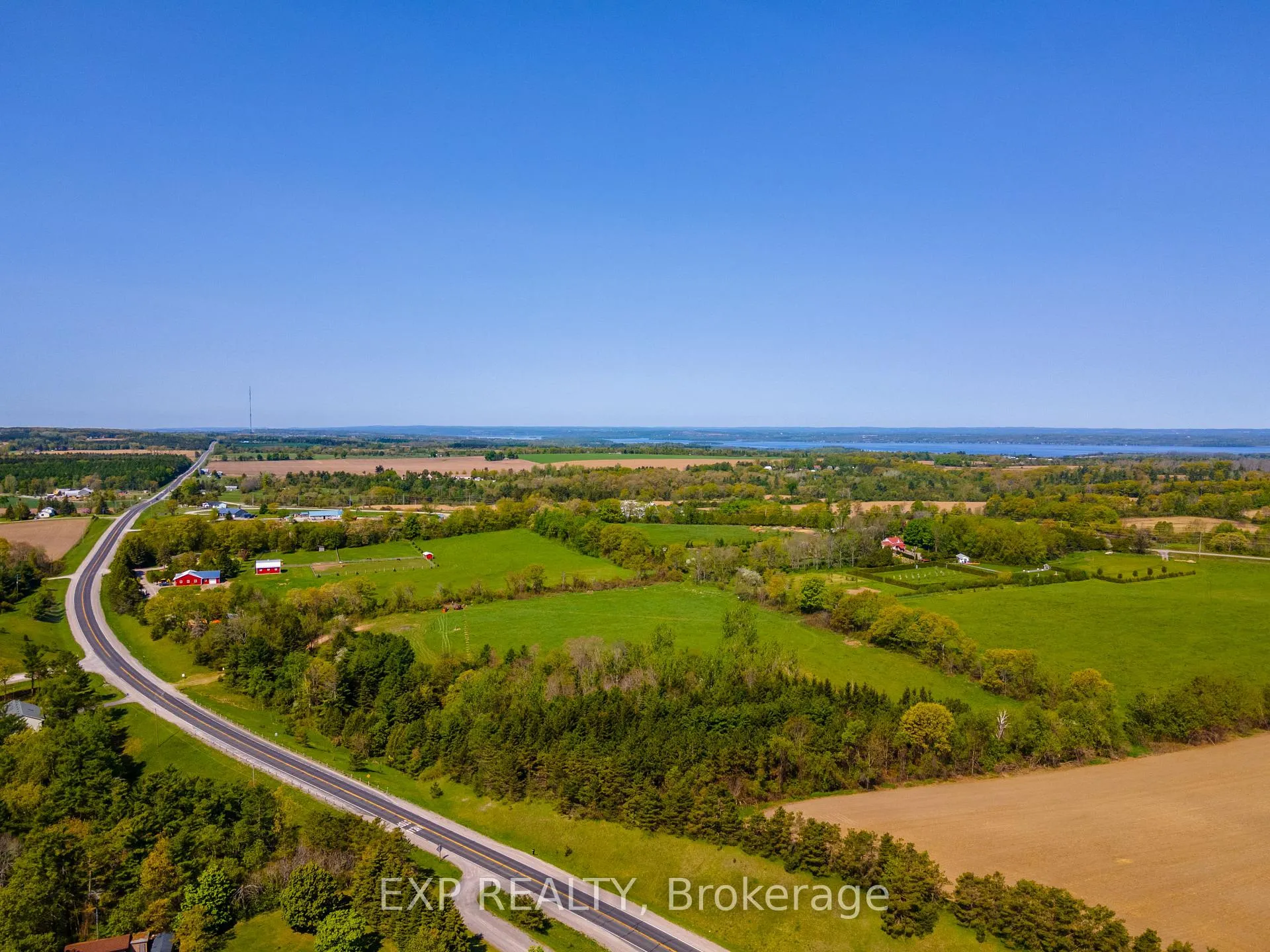 Photo 11 of 7634 County Rd. 45, Alnwick/Haldimand, Rural Alnwick/Haldimand — HOMEH