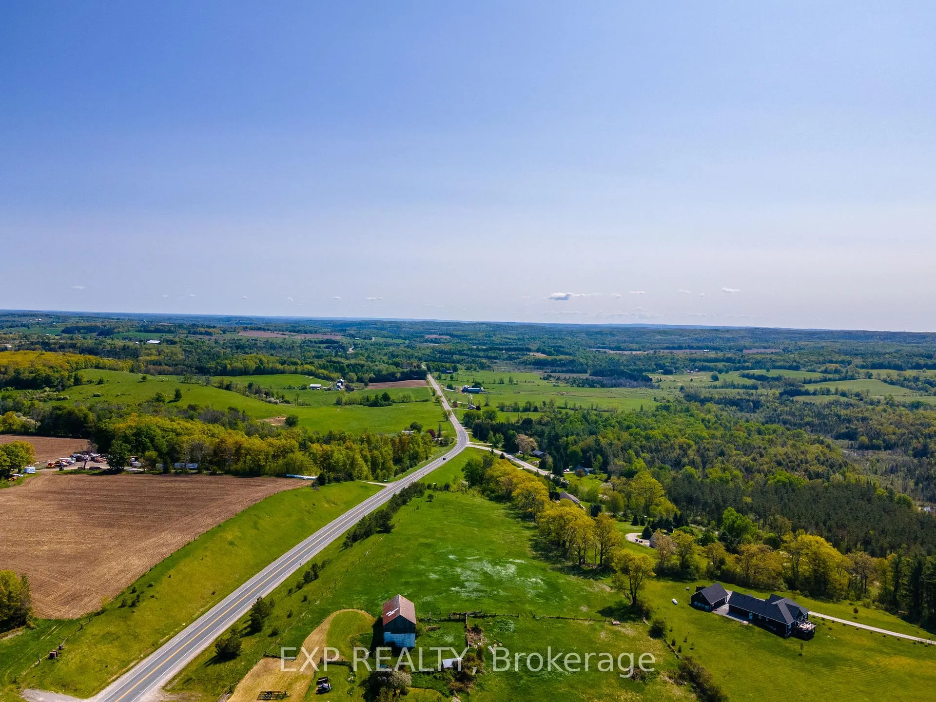 Photo 12 of 7634 County Rd. 45, Alnwick/Haldimand, Rural Alnwick/Haldimand — HOMEH