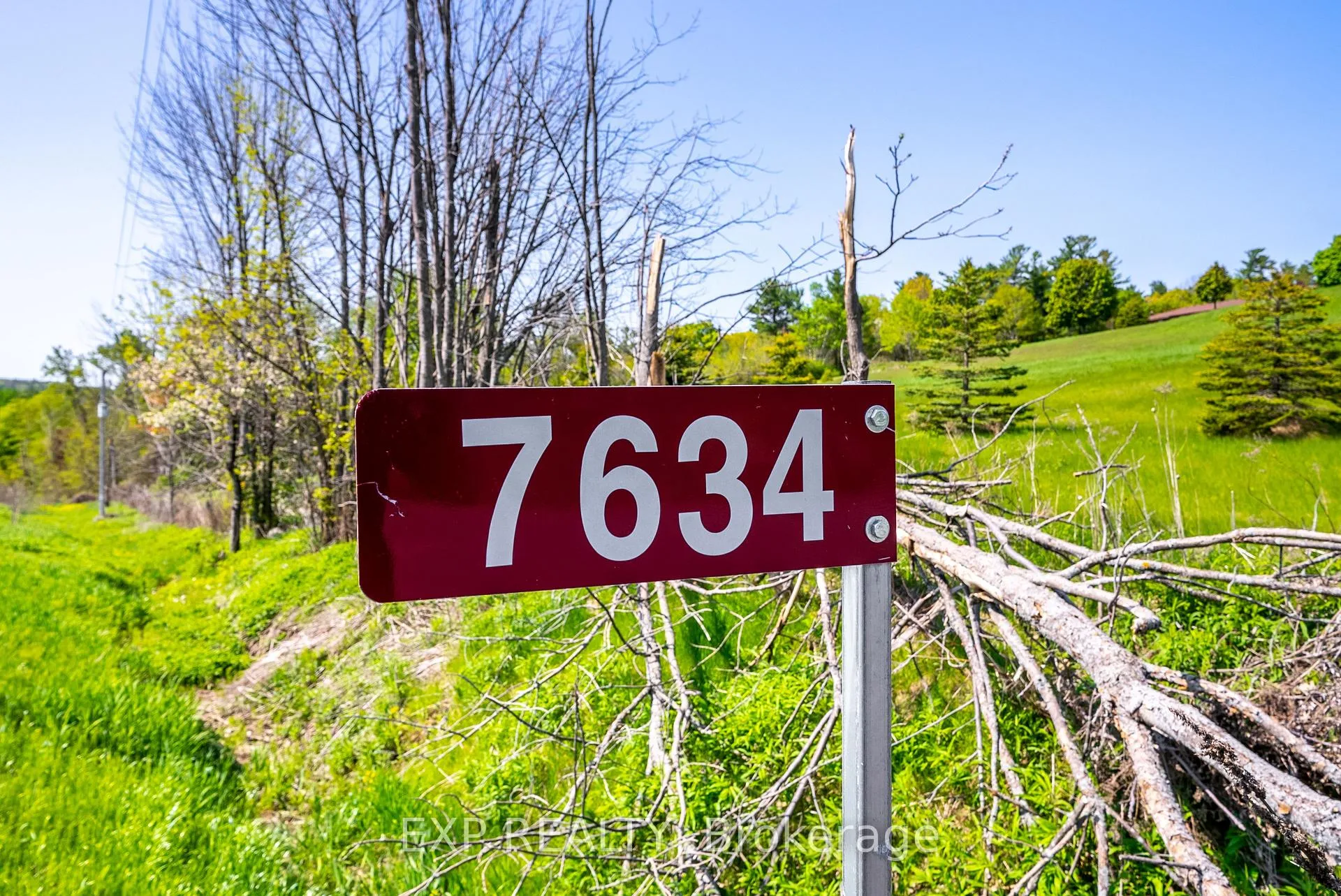 Photo 14 of 7634 County Rd. 45, Alnwick/Haldimand, Rural Alnwick/Haldimand — HOMEH