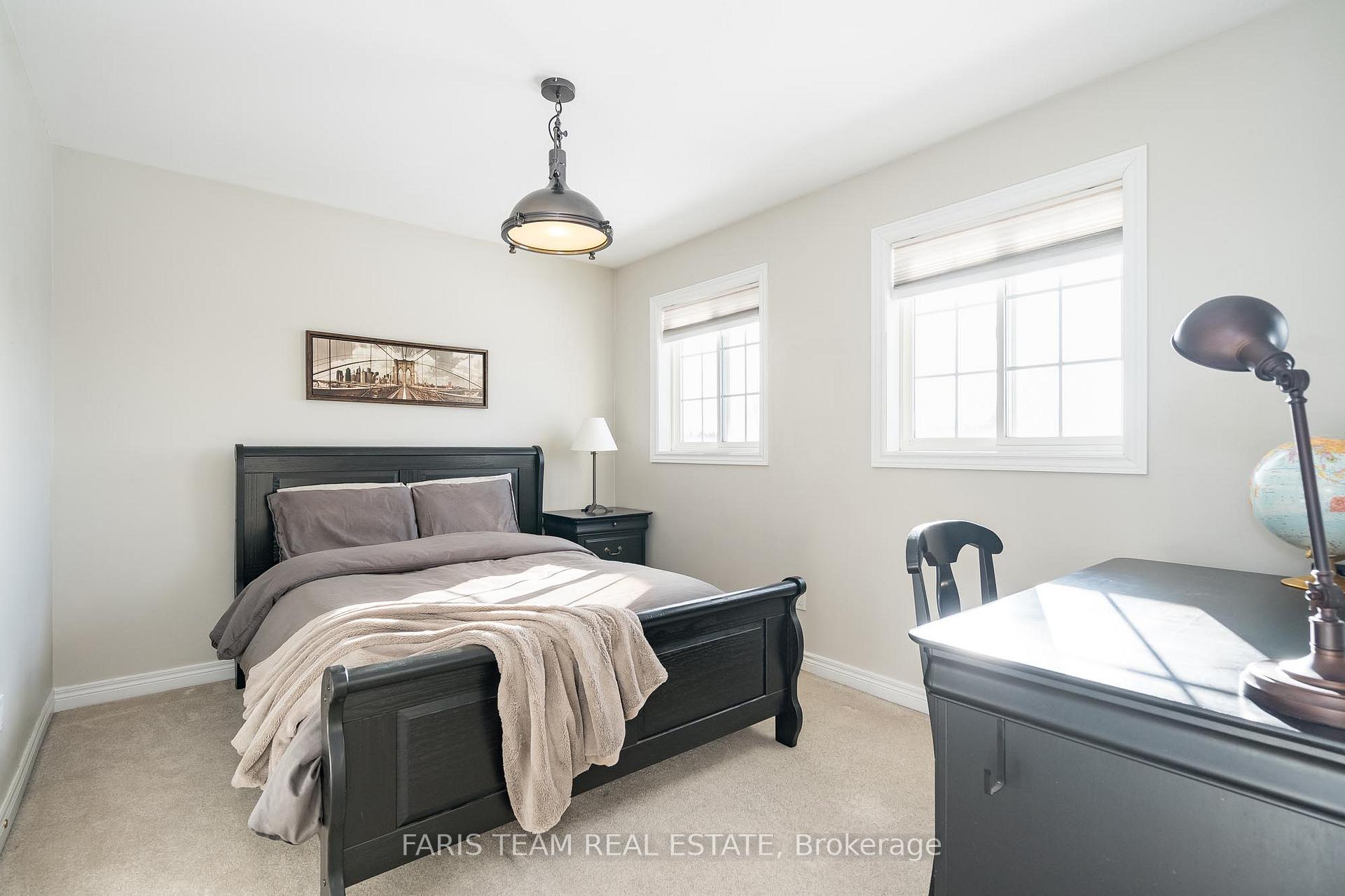 Photo 18 of 101 Davis Trail, Essa, Thornton — HOMEH