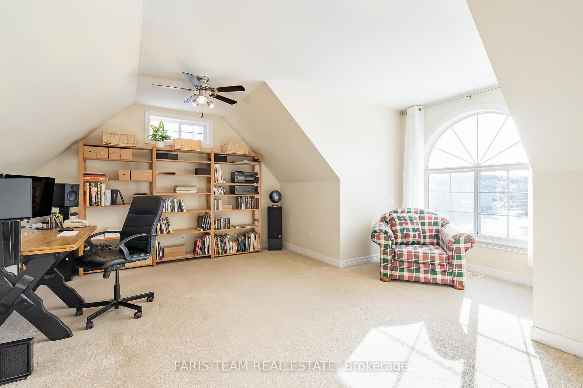 Photo 22 of 101 Davis Trail, Essa, Thornton — HOMEH