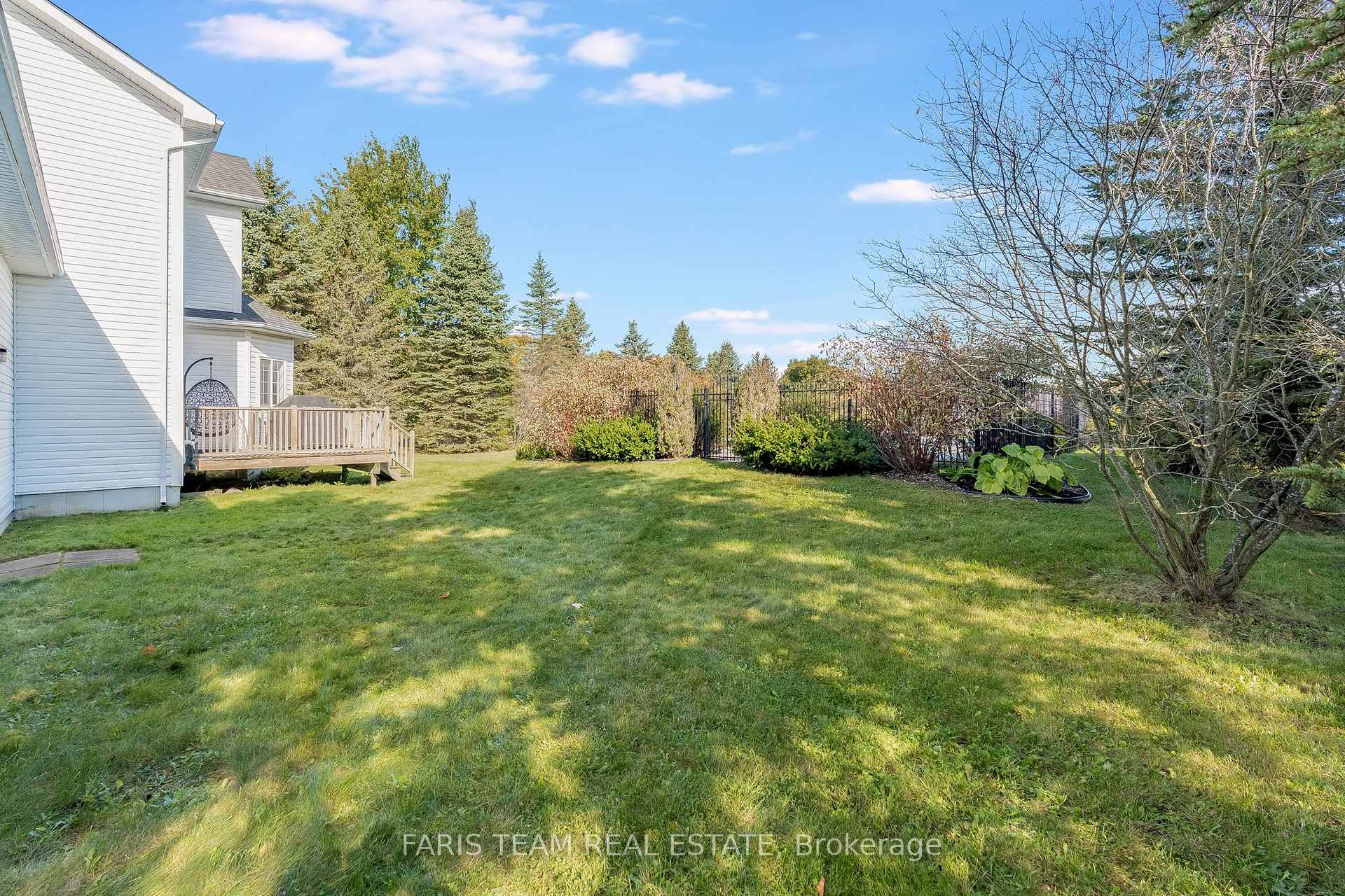 Photo 23 of 101 Davis Trail, Essa, Thornton — HOMEH