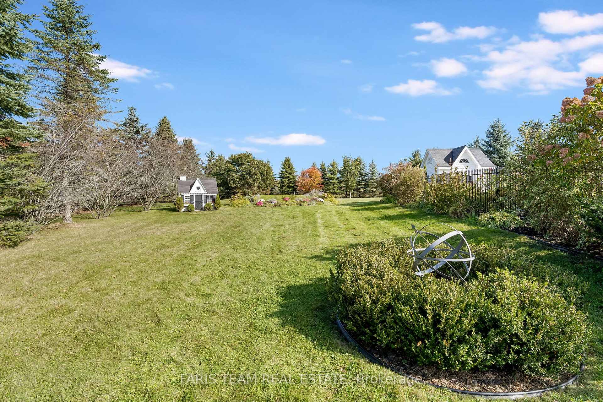Photo 26 of 101 Davis Trail, Essa, Thornton — HOMEH